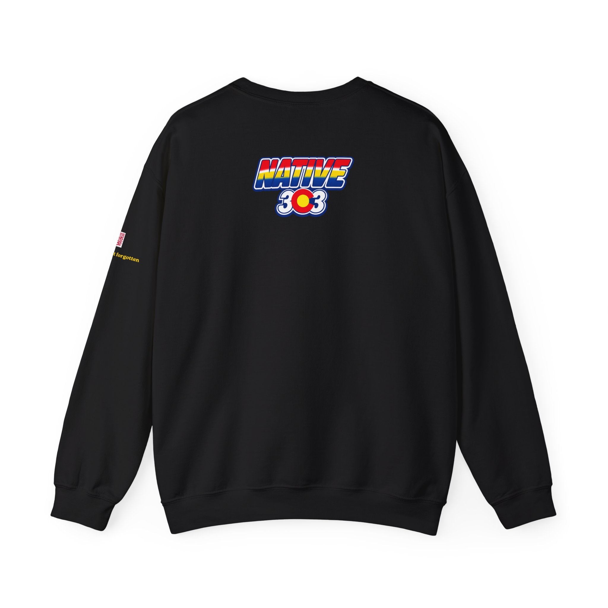 El Noa Noa | Native303 Sweatshirt