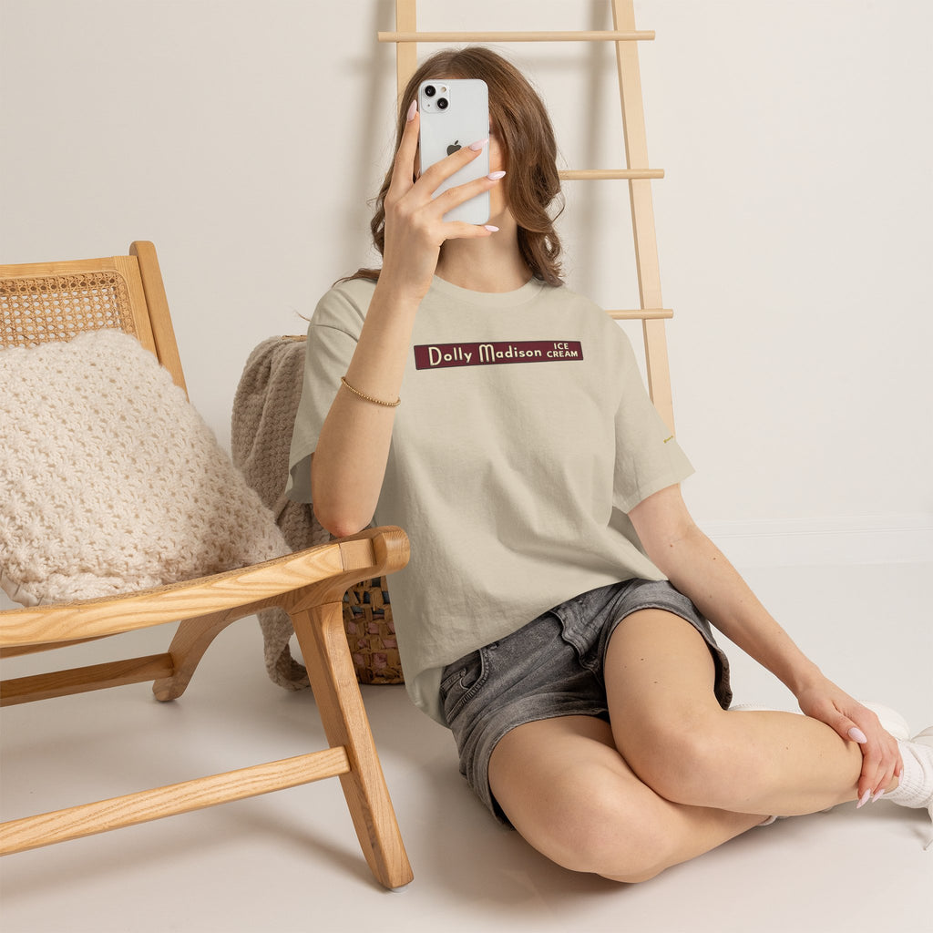 Dolly Madison - vintage Denver gear