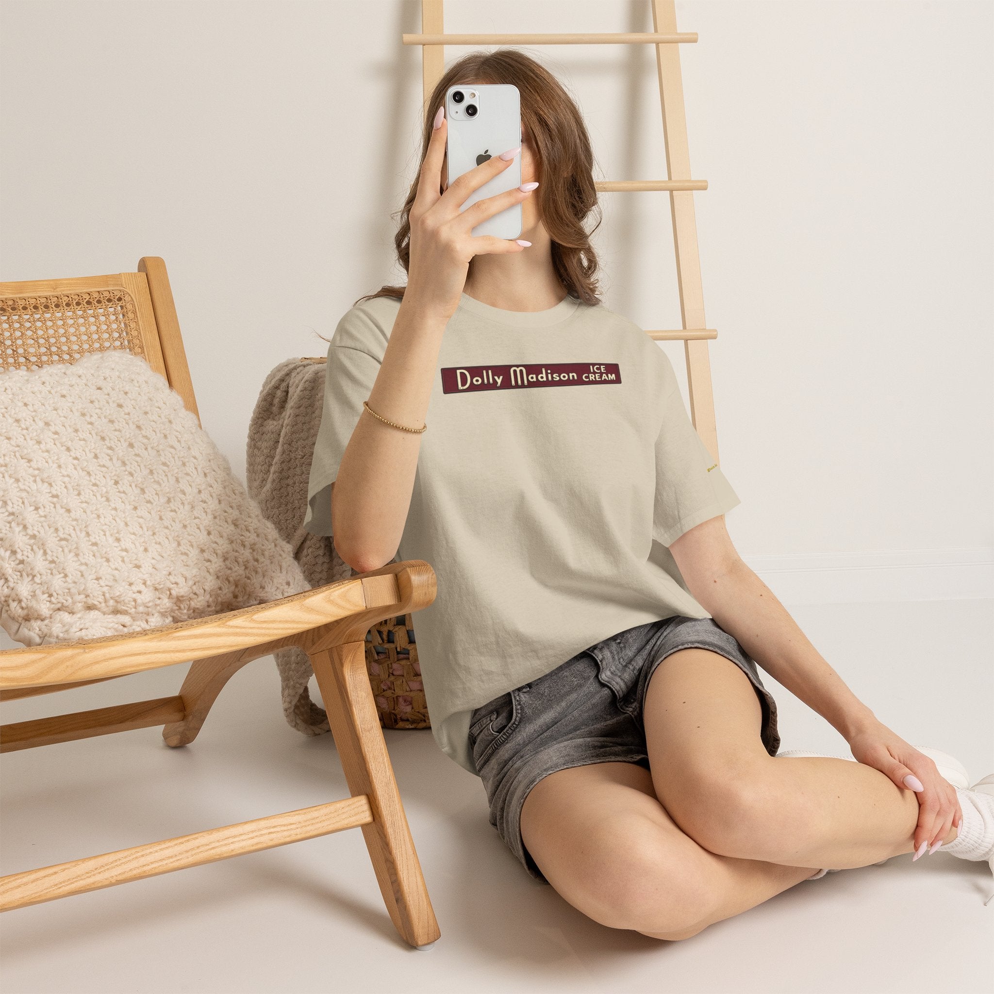 Dolly Madison - vintage Denver gear