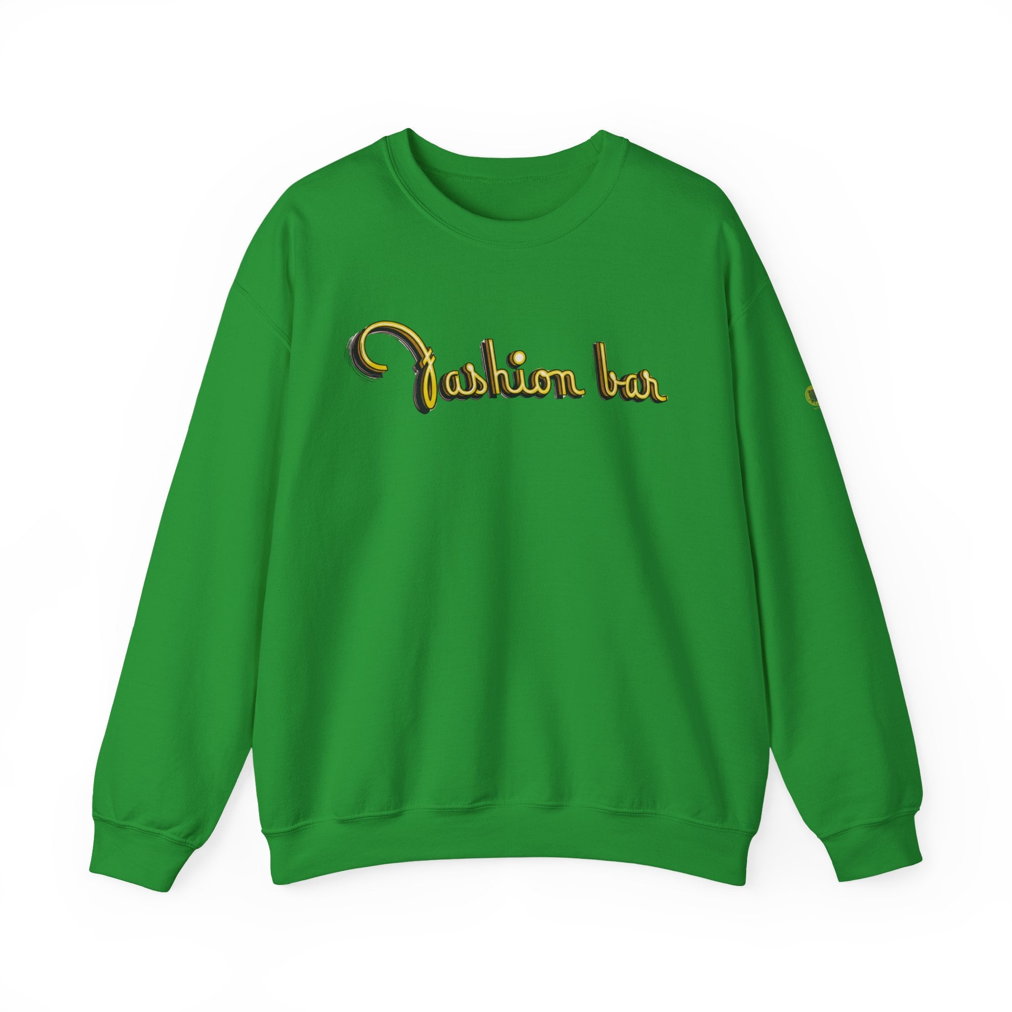 Fashion Bar | Native303 Sweatshirt