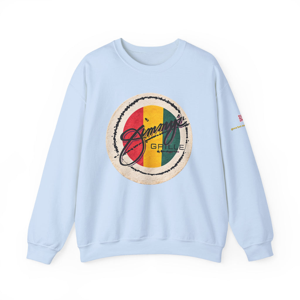 Jimmy’s Grille | Native303 Sweatshirt