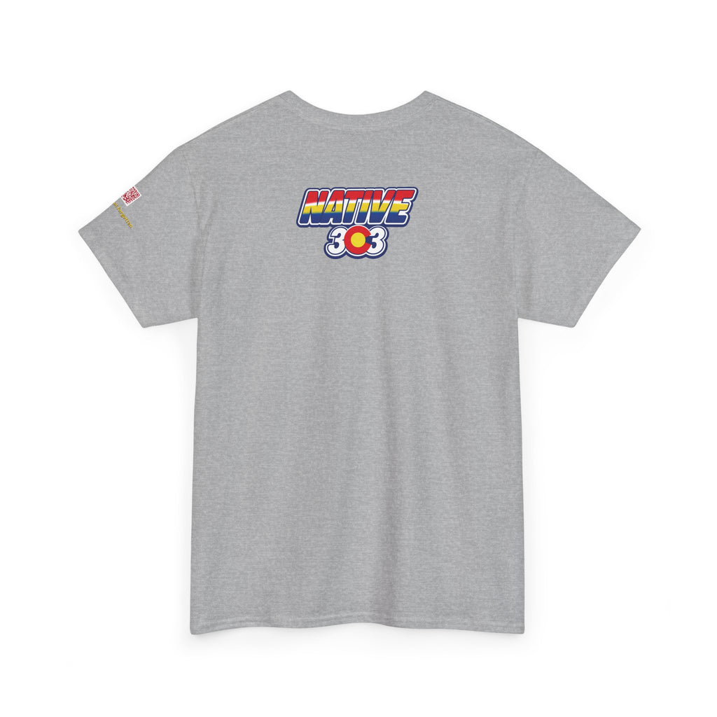 Racine’s Restaurant - vintage Denver gear