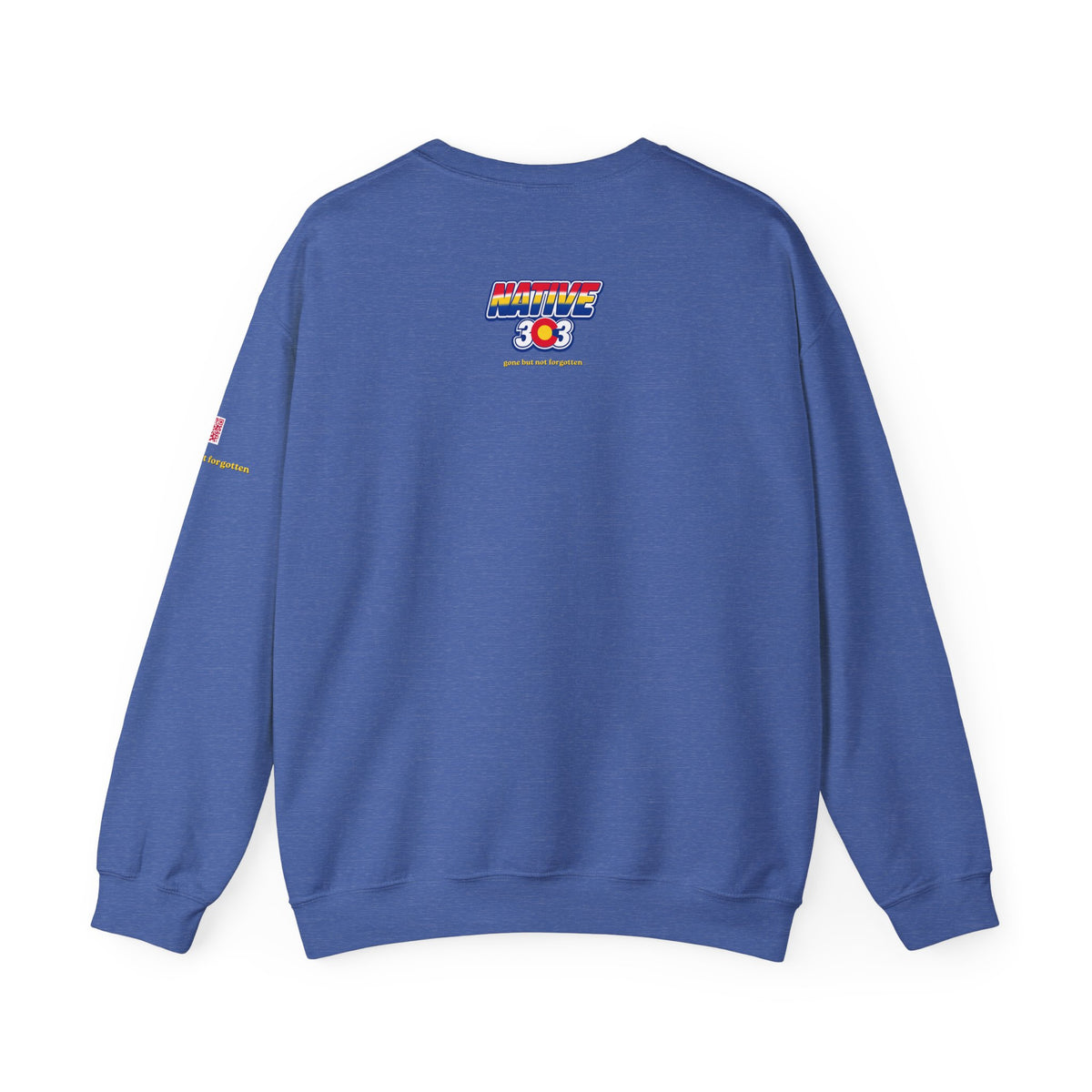 Saucy Noodle | Native303 Sweatshirt