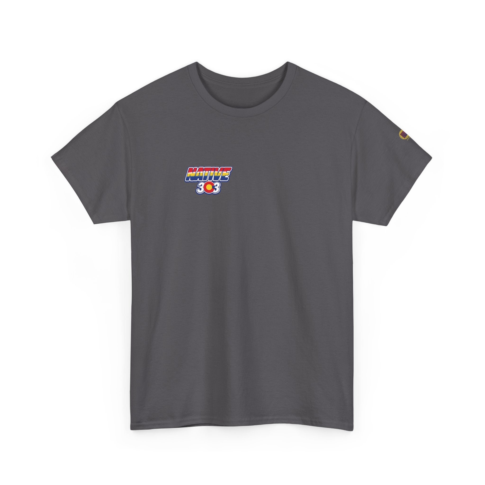 BOB'S PLACE- vintage Colorado gear