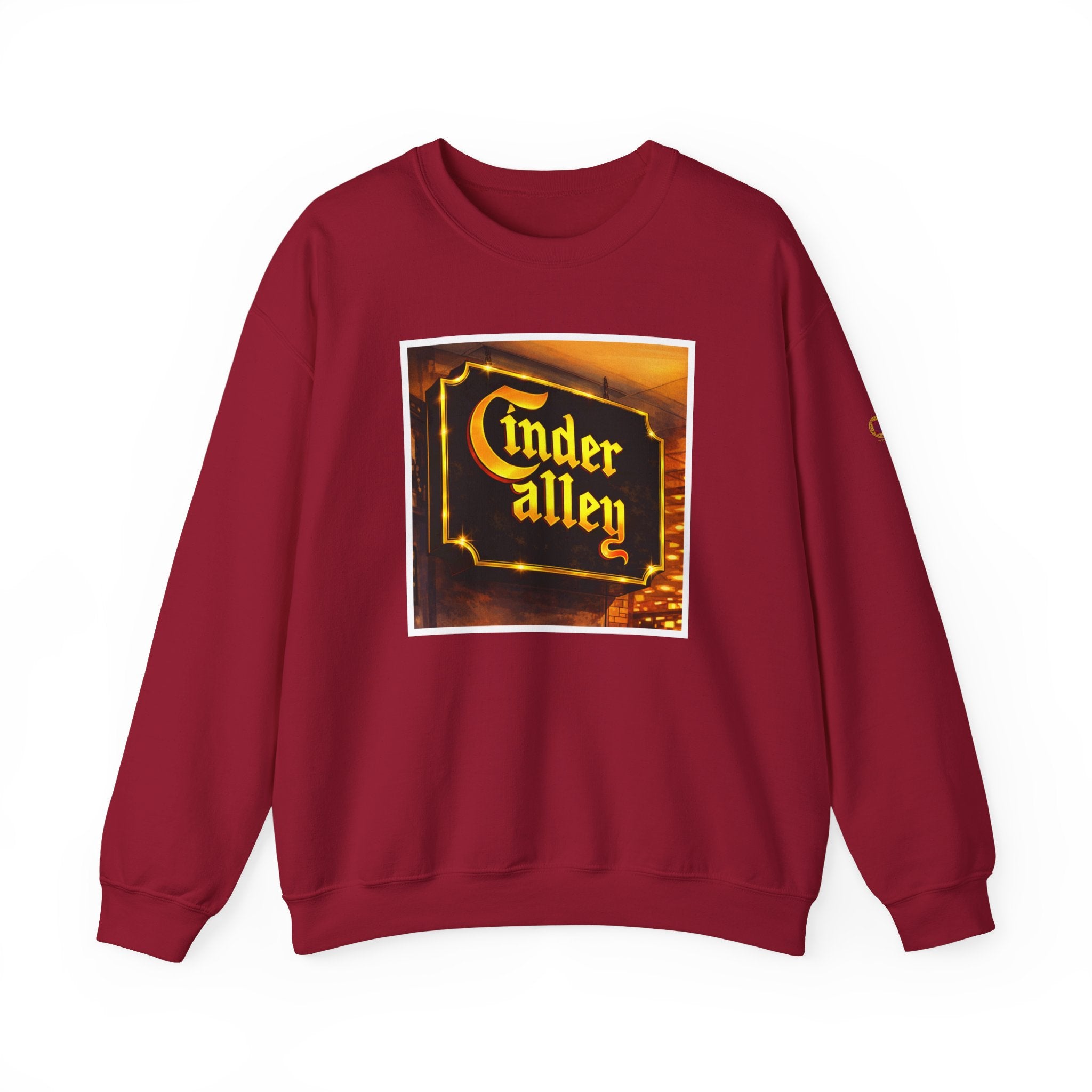 Cinder Alley | Native303 Sweatshirt