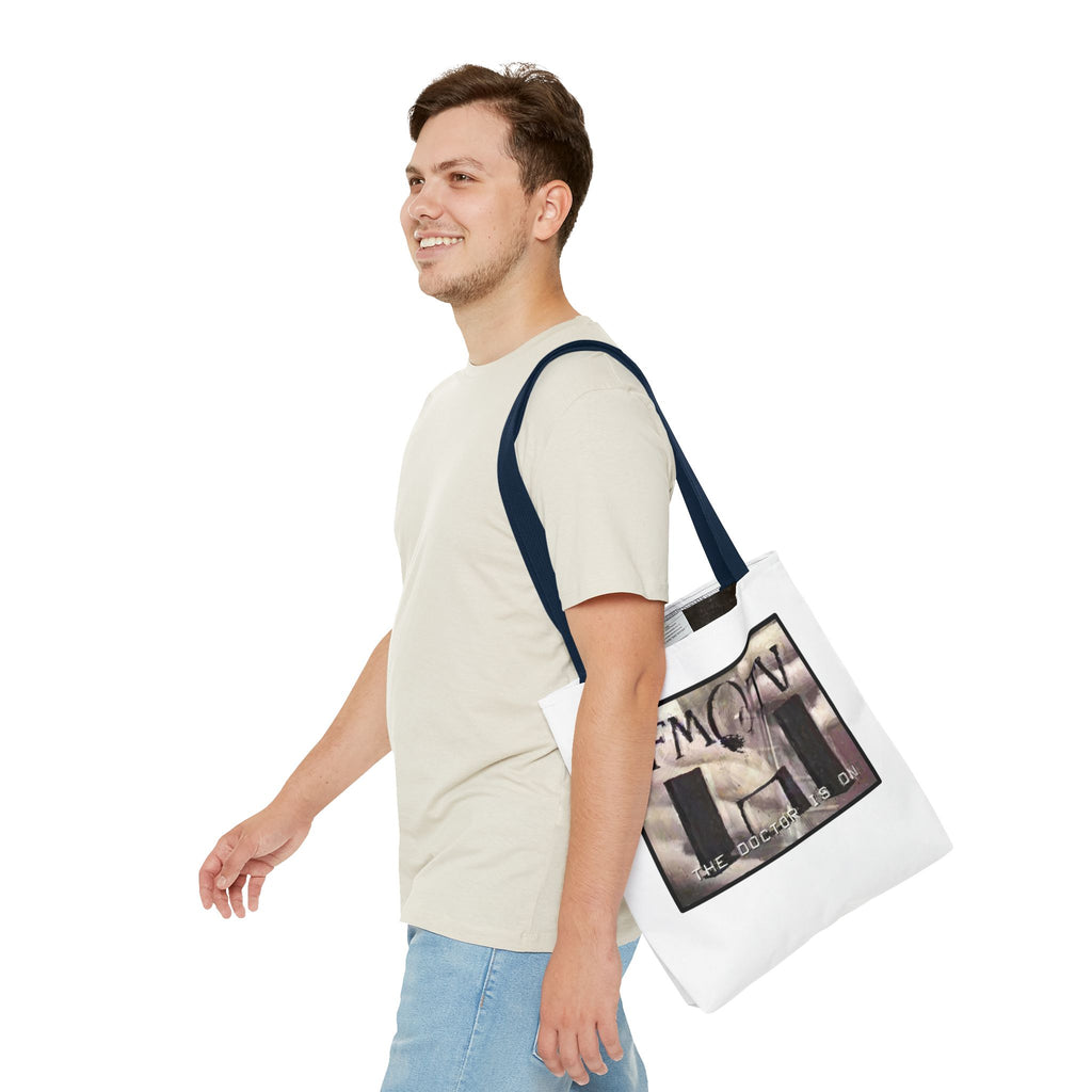 FM/TV Tote
