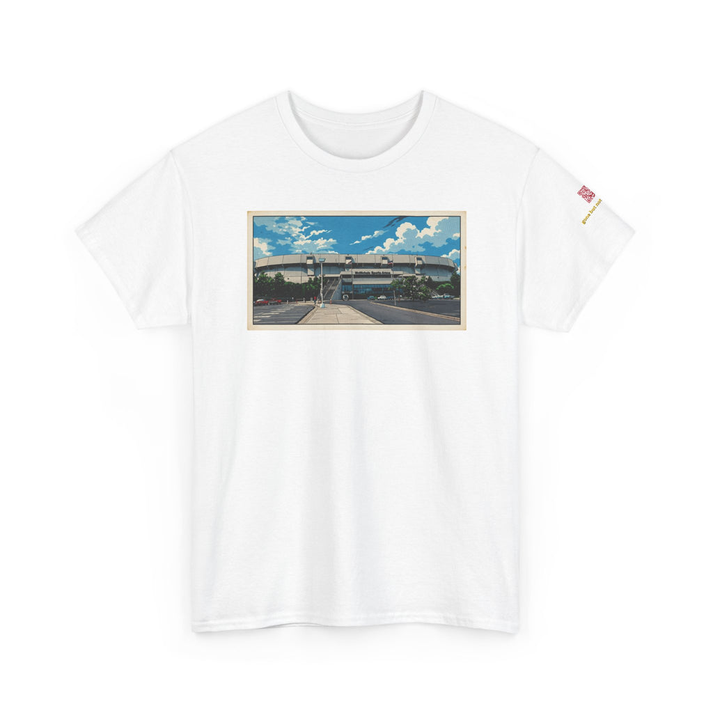 BIG MAC - McNichols Arena - vintage Denver gear