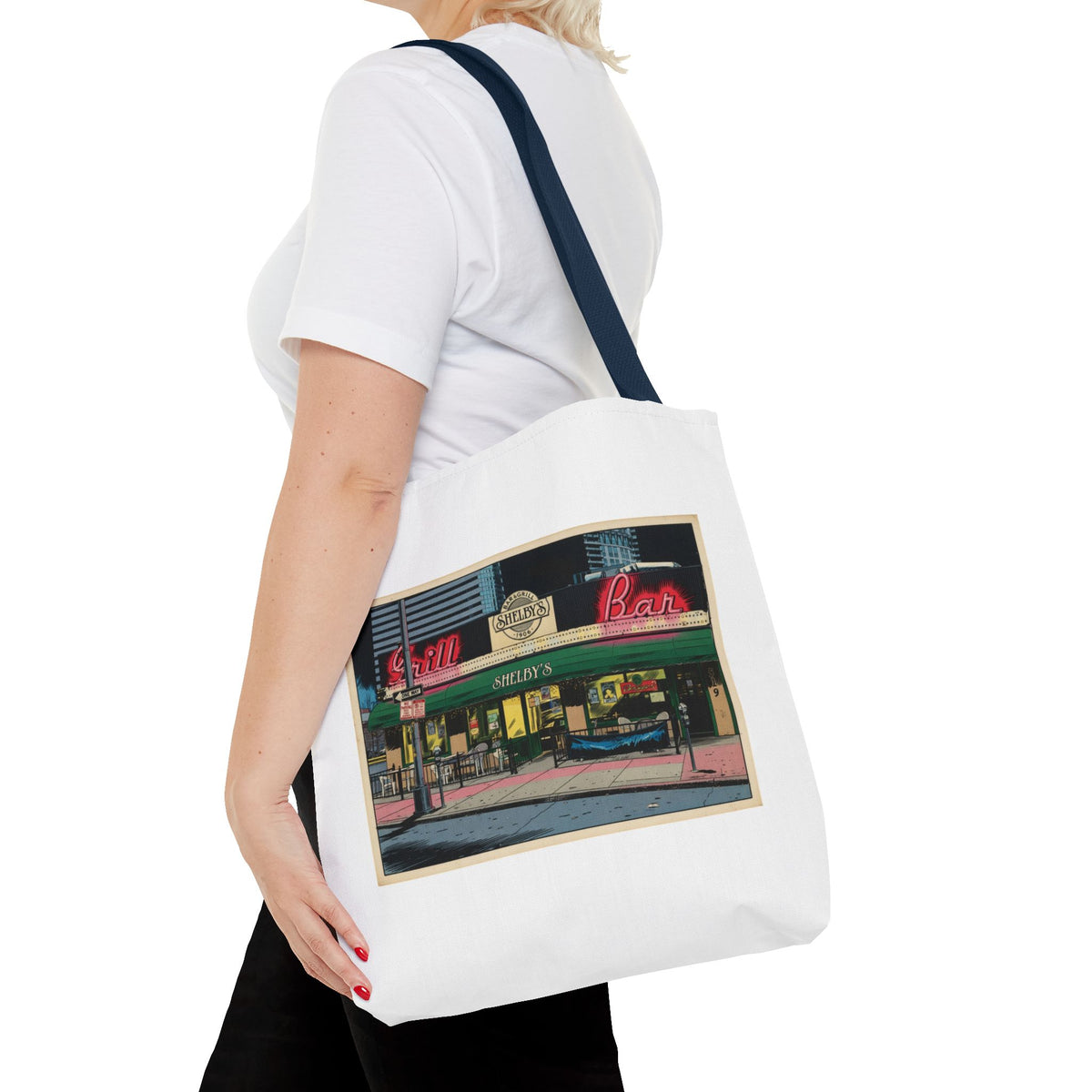 Shelby’s Tote
