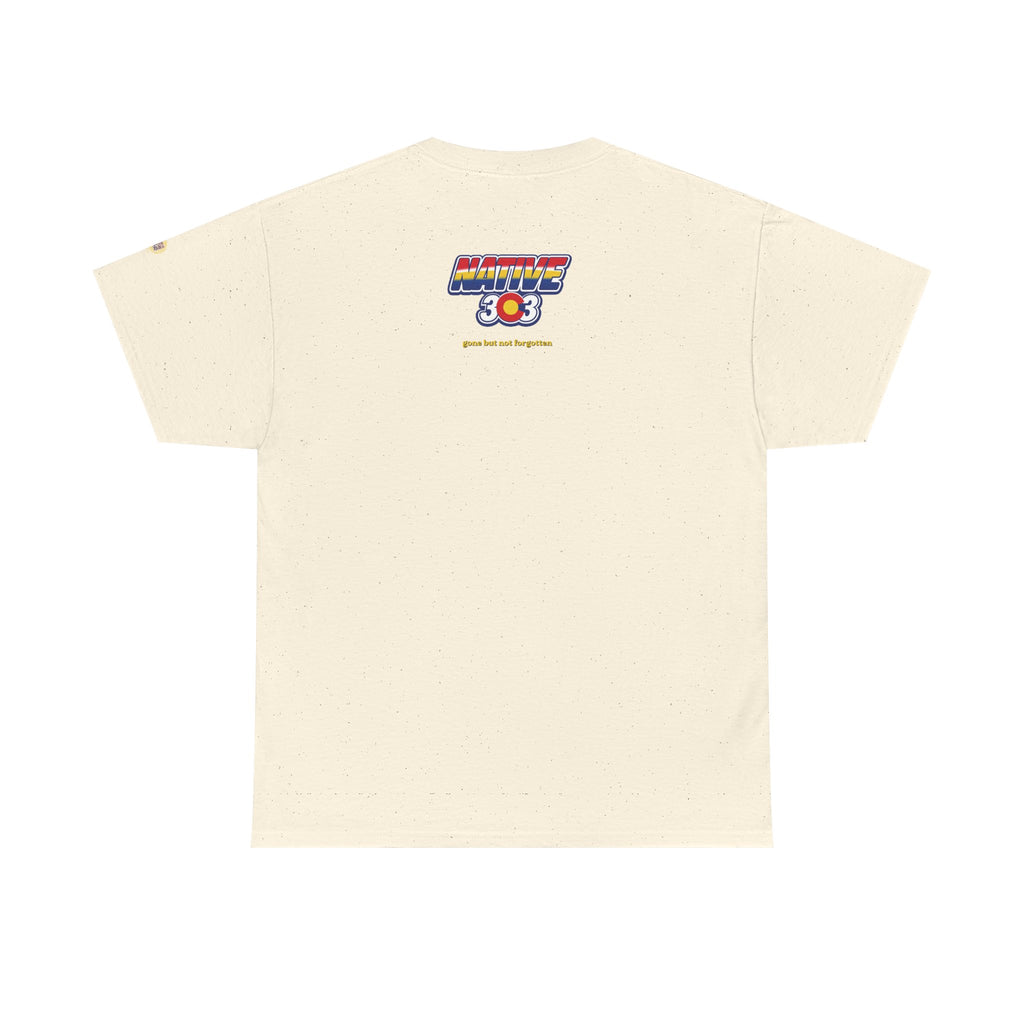 96FM KPKE - vintage Denver gear