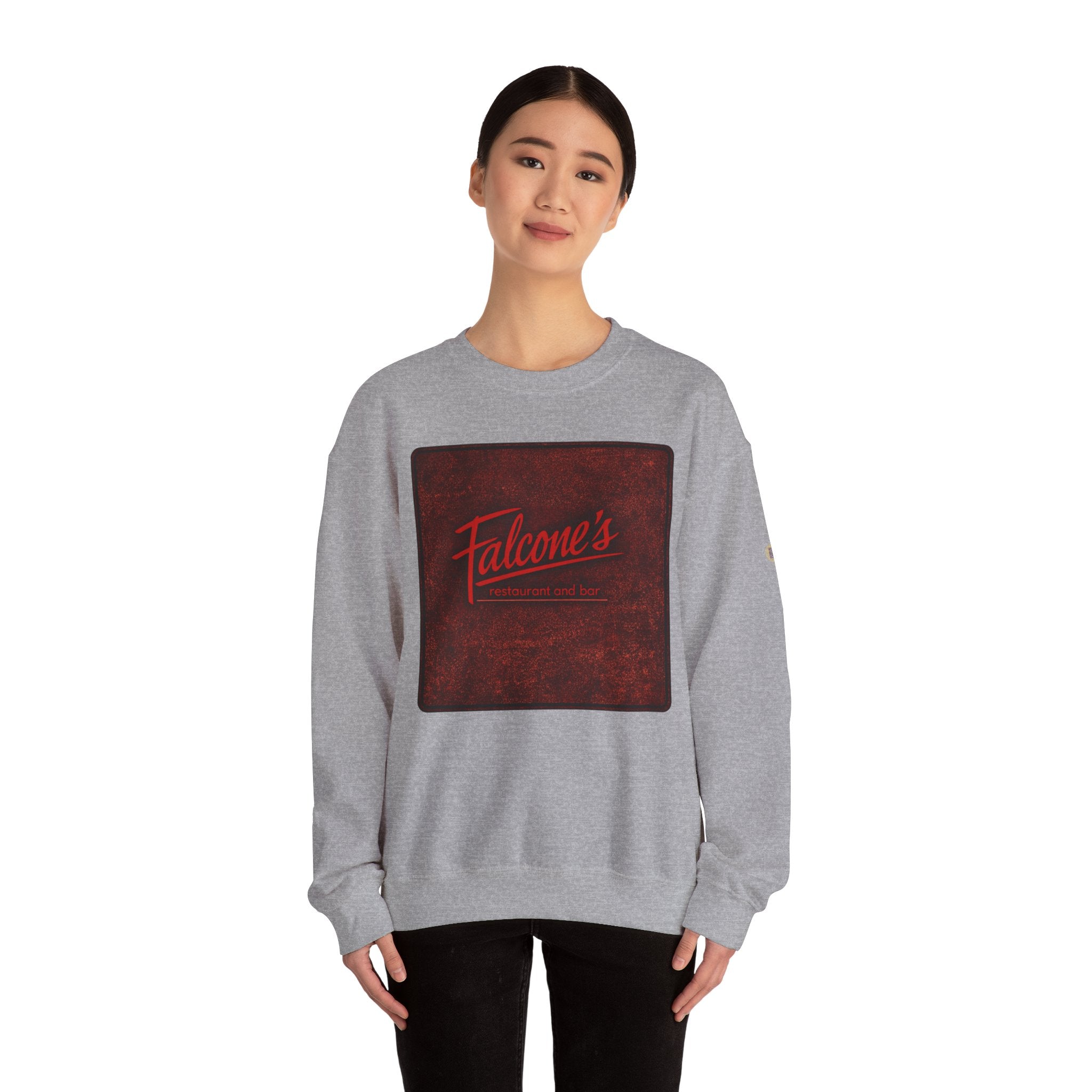 Falcone’s (after hours) | Native303 Sweatshirt