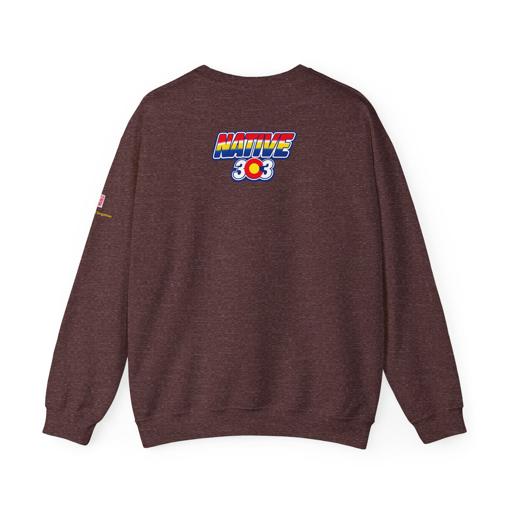 Rick’s Cafe (after hours) | Native303 Sweatshirt