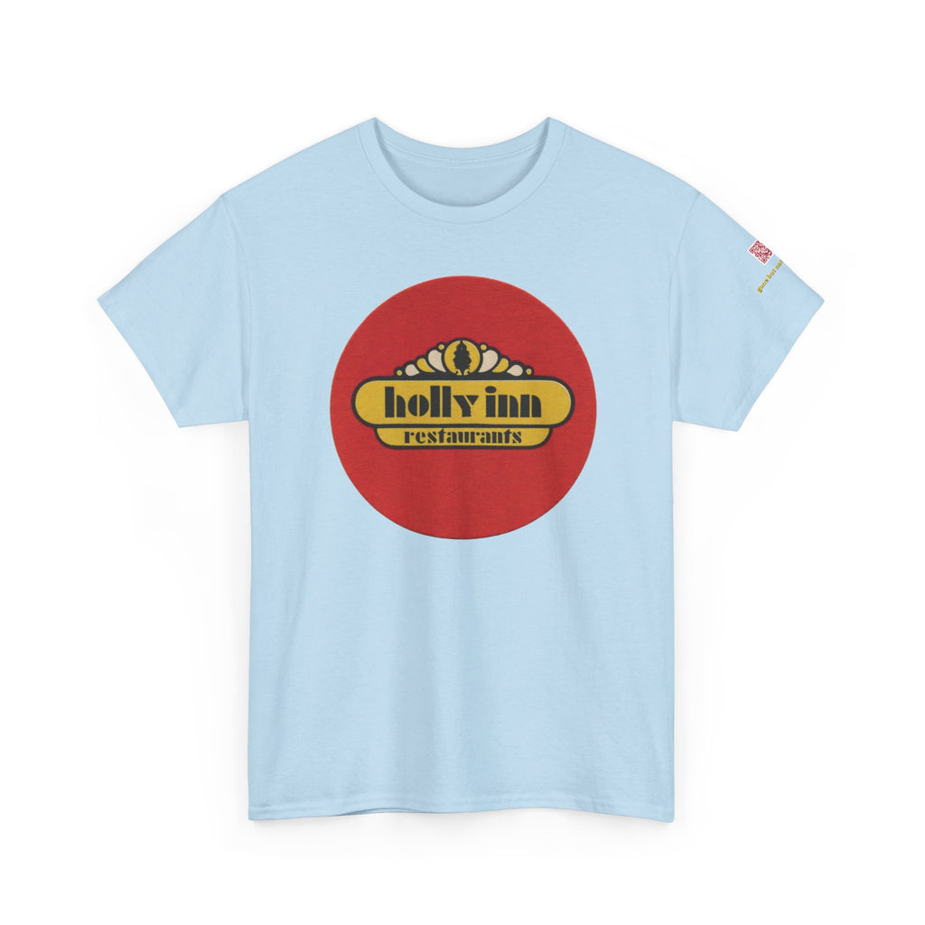 Holly Inn - vintage Denver gear
