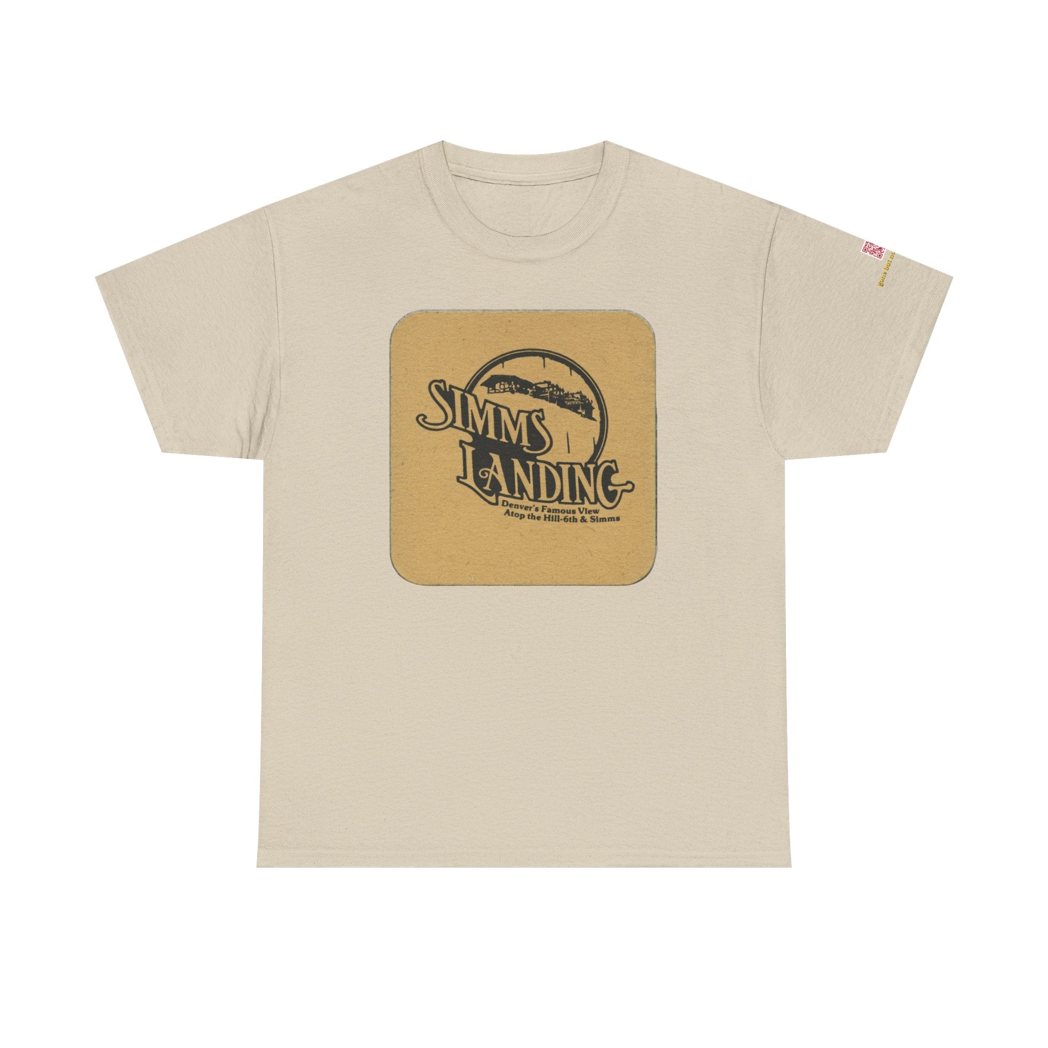 Simm’s Landing - vintage Denver gear