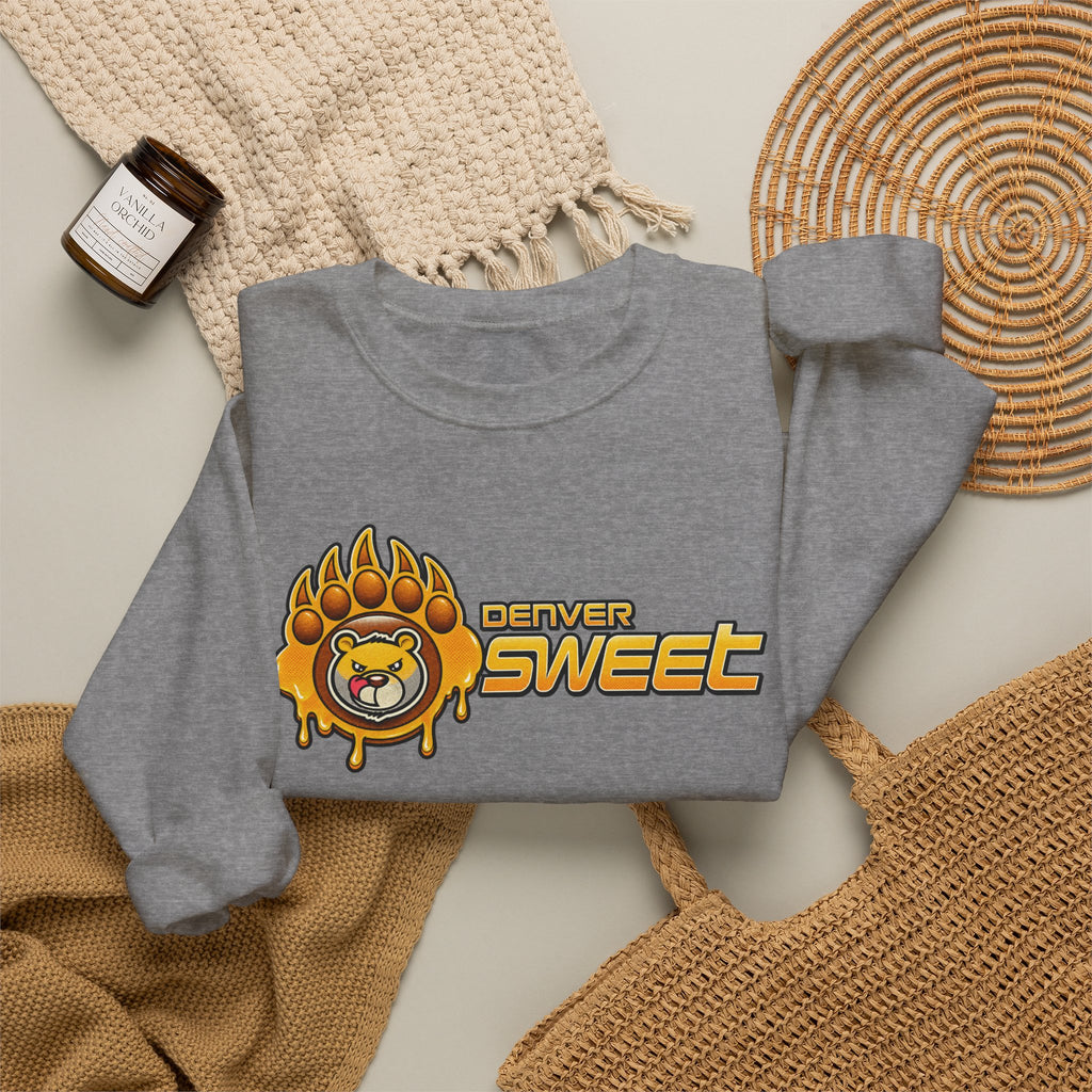 Denver Sweet | Native303 Sweatshirt
