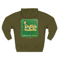 DUFFY'S SHAMROCK Bar and Lounge Hoodie