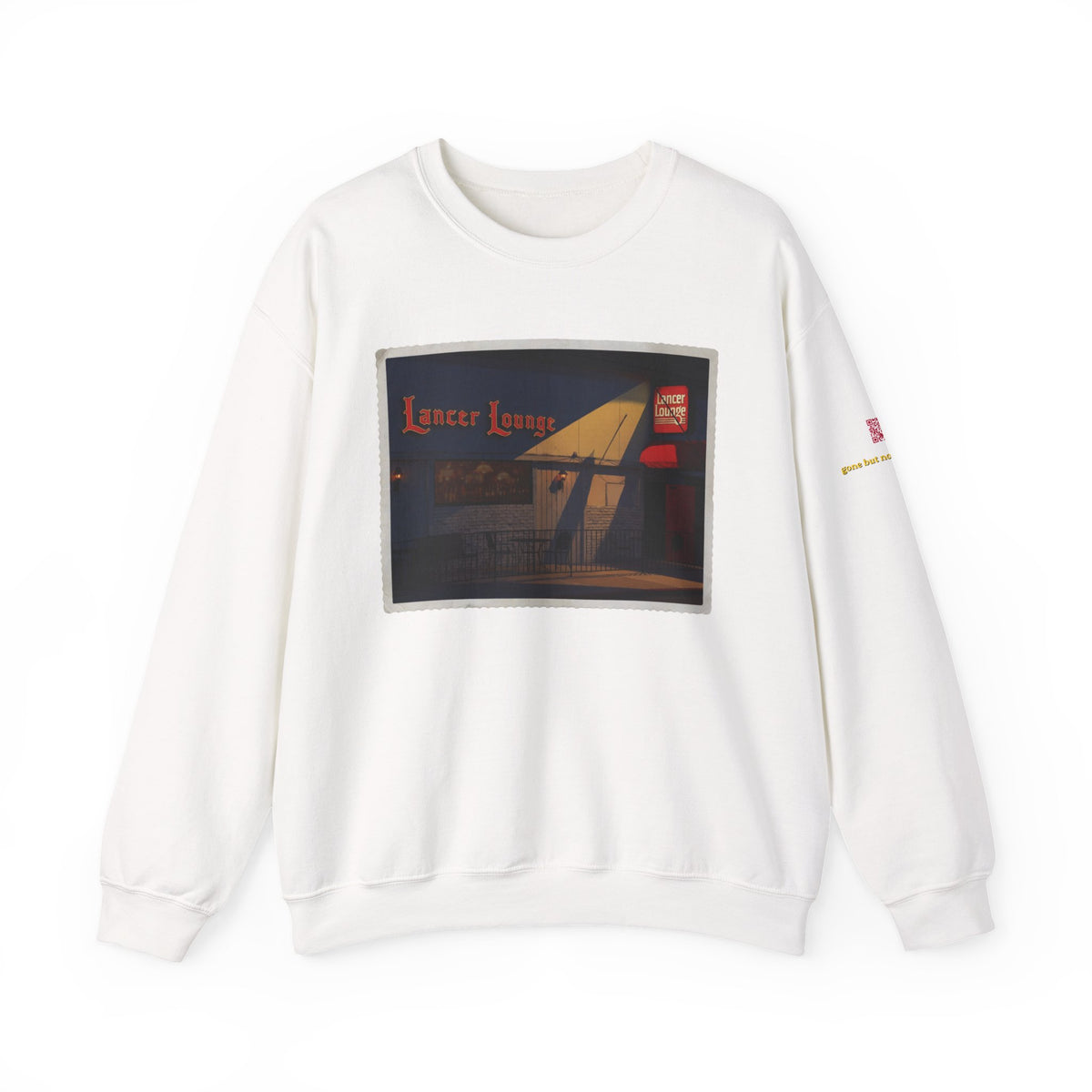 The Lancer Lounge | Native303 Sweatshirt