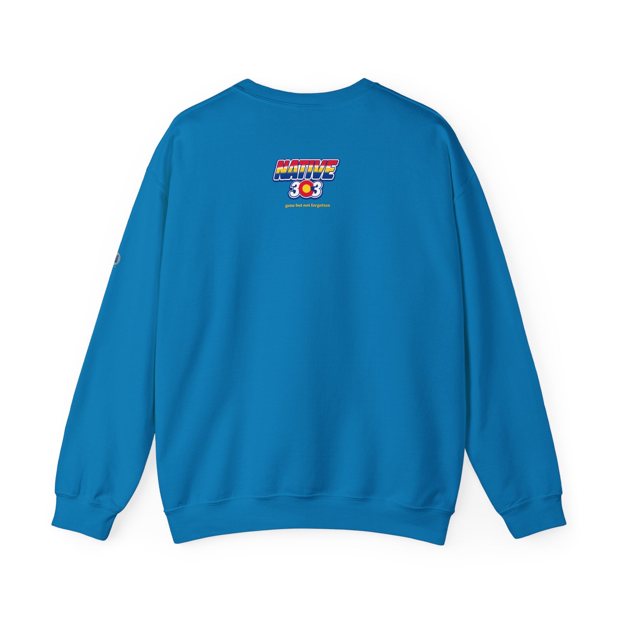 PASQUINI'S | Native303 Sweatshirt