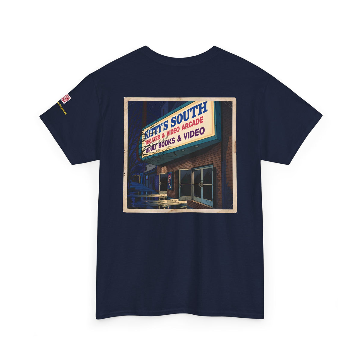 KITTY'S SOUTH - vintage Denver gear