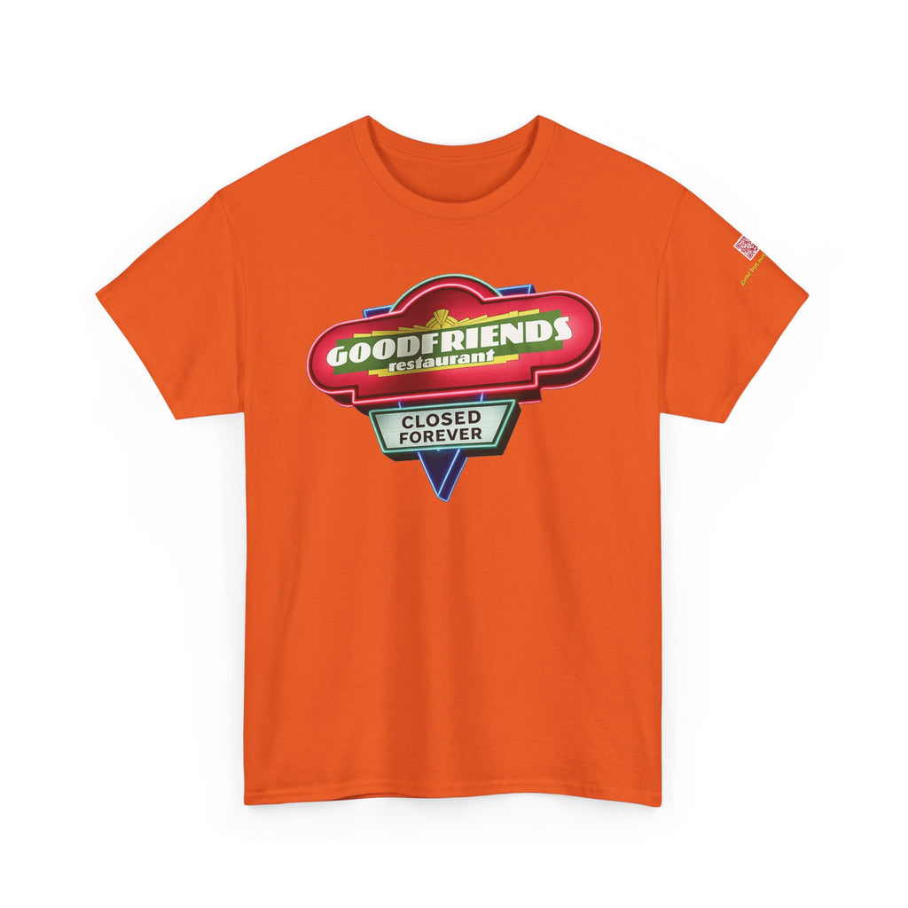 Goodfriends - vintage Denver gear