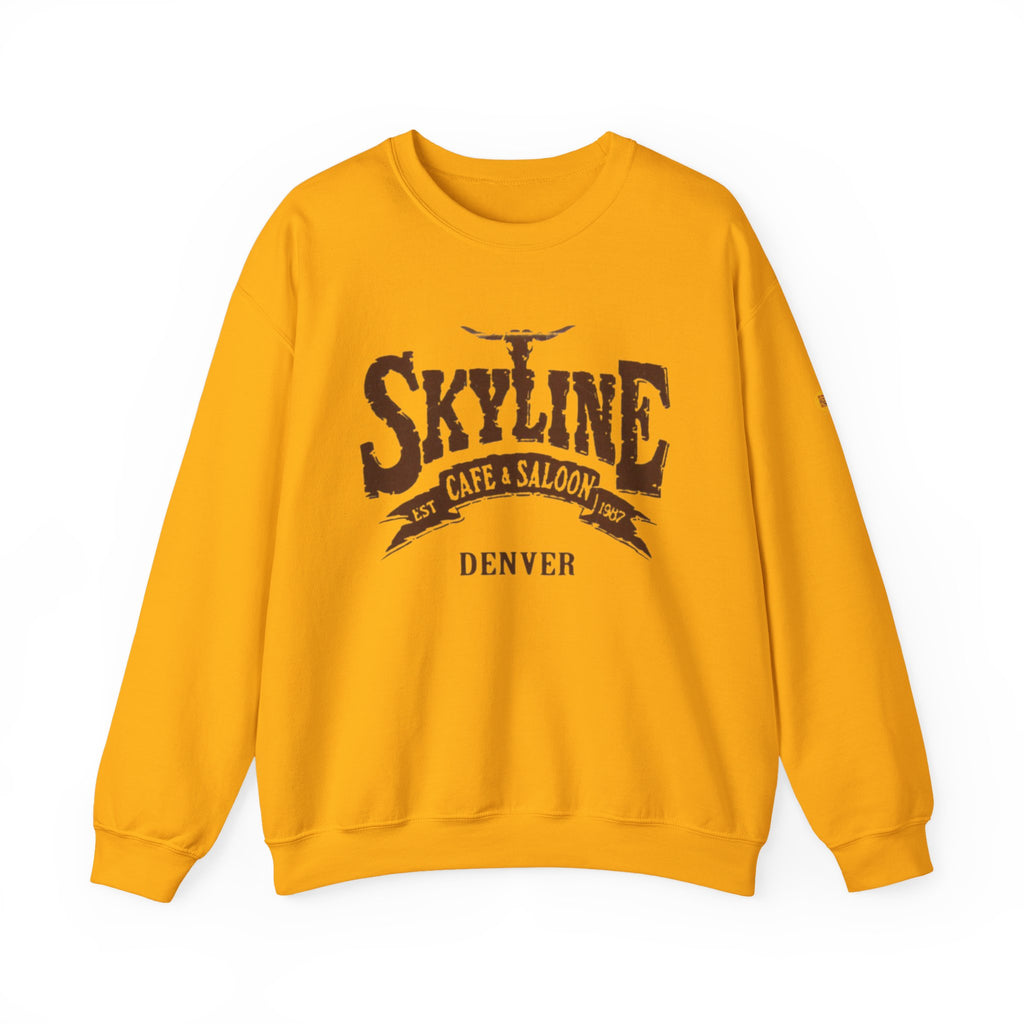 Skyline Saloon | Native303 Sweatshirt