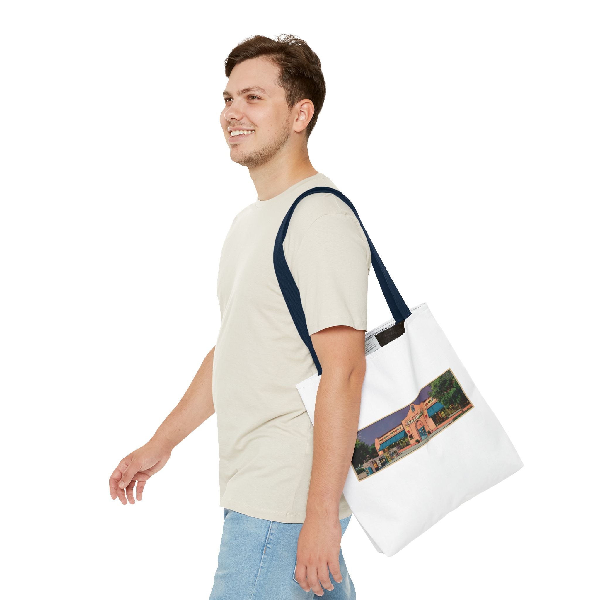 Racine’s Tote