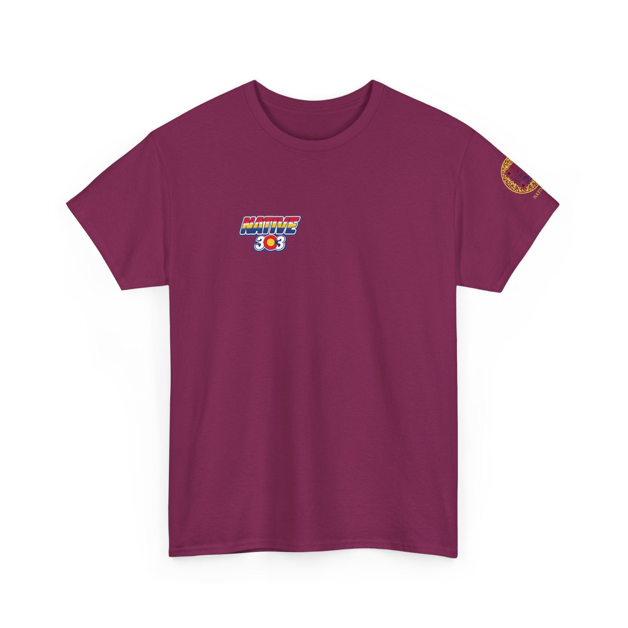 THE LOTUS ROOM - vintage Denver gear