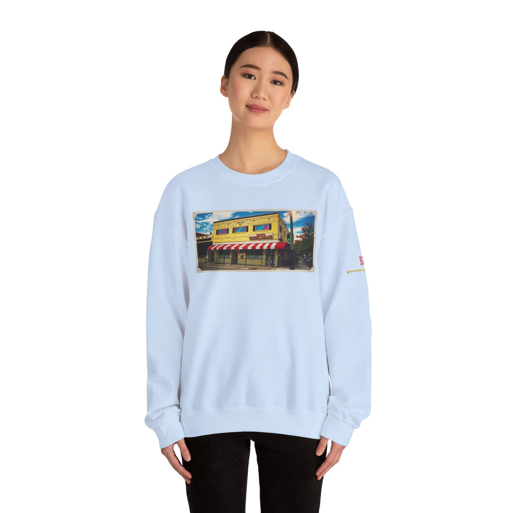 Pete's University Cafe | Native303 Sweatshirt