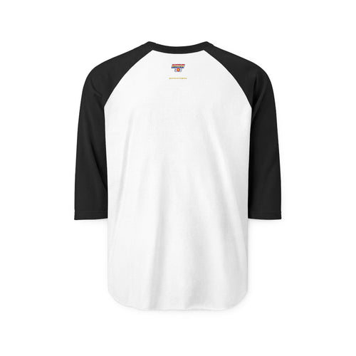 20th St Cafe - Vintage Denver Baseball Shirt