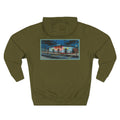 SENOR PEPE'S Hoodie