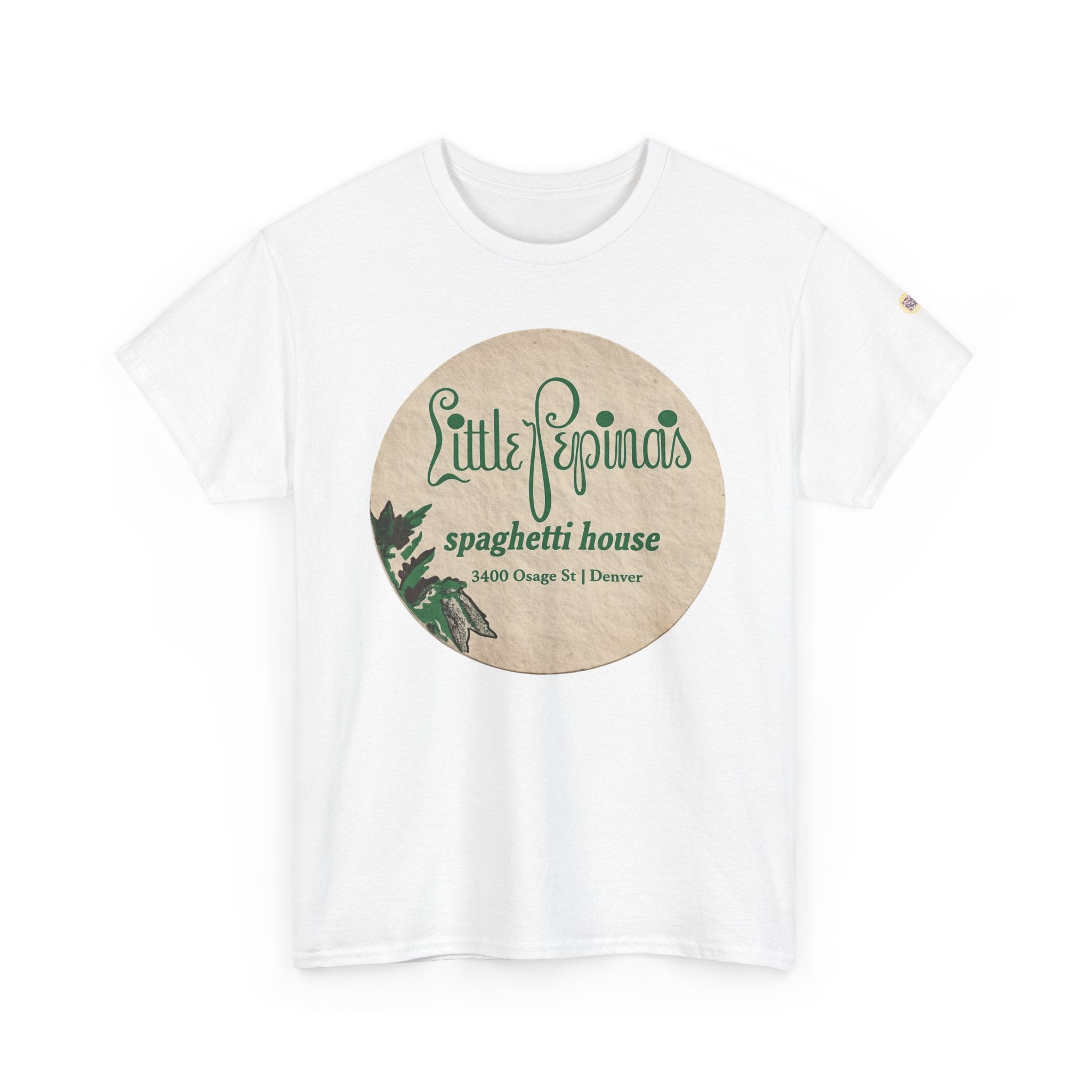 Little Pepina’s - vintage Denver gear