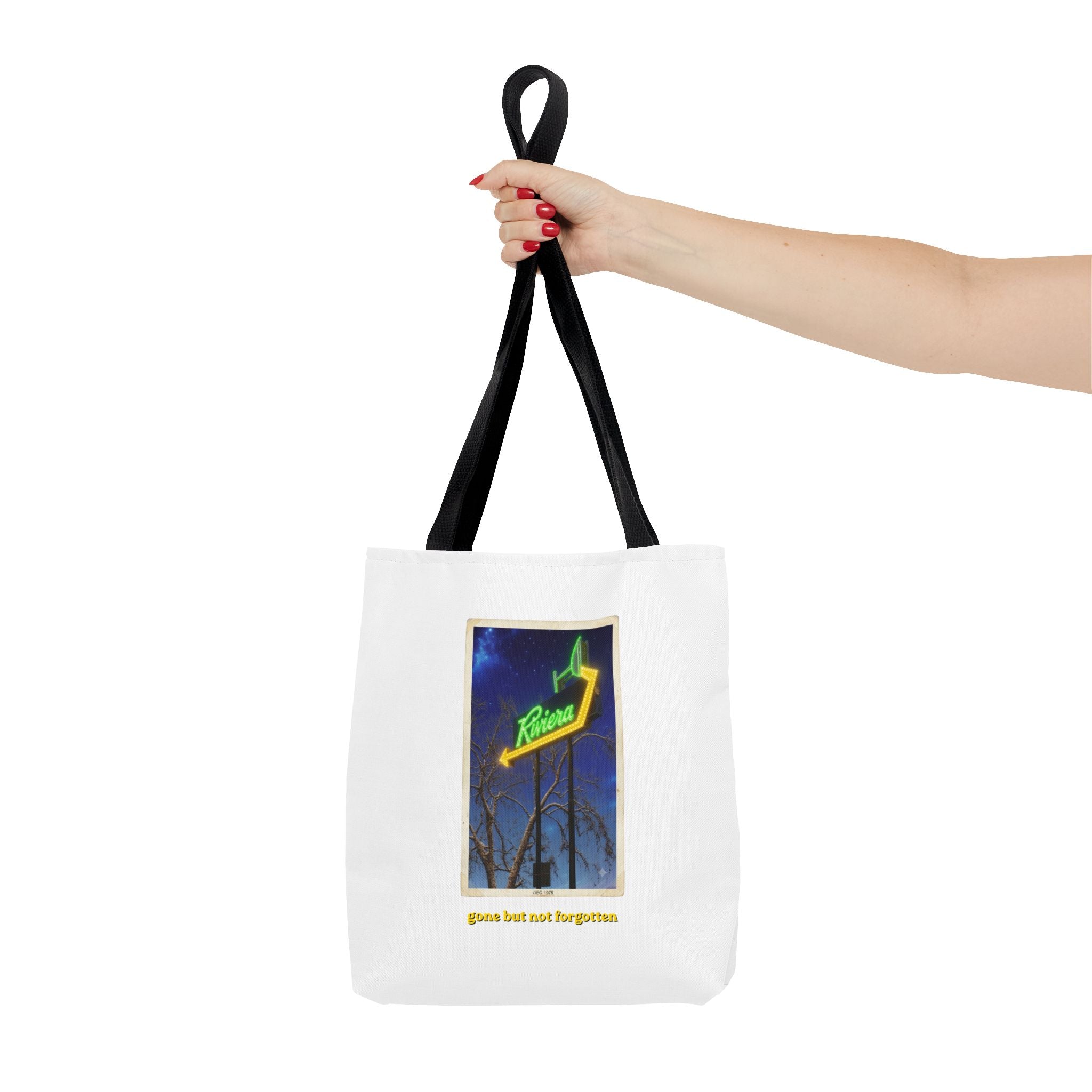 The Riviera Tote