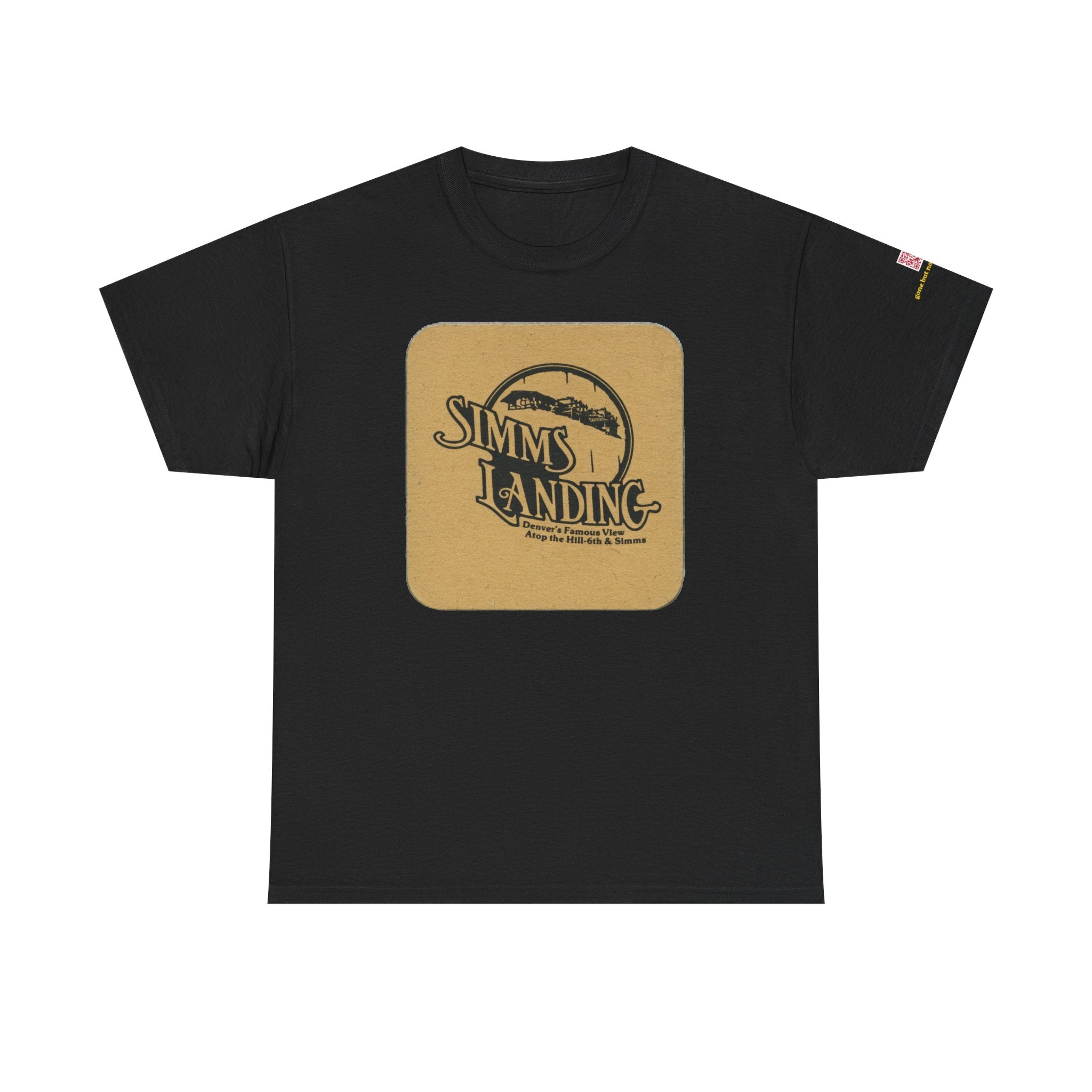Simm’s Landing - vintage Denver gear