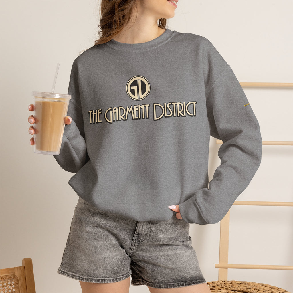 Garment District | Native303 Sweatshirt