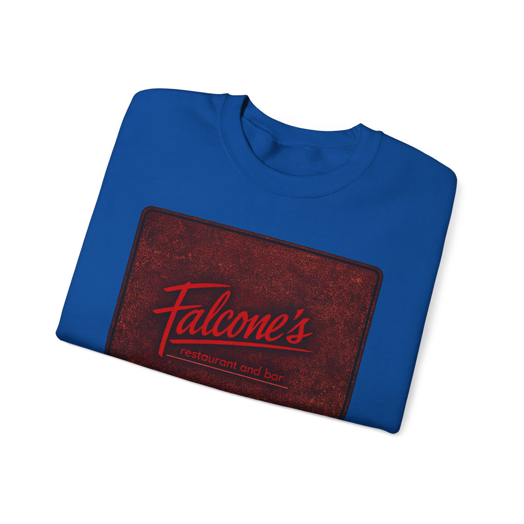 Falcone’s (after hours) | Native303 Sweatshirt