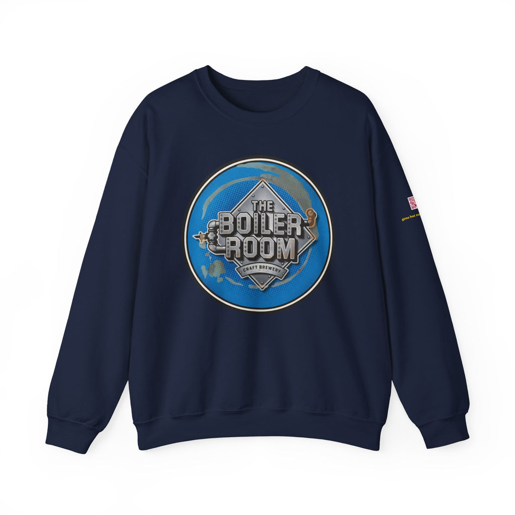 Boiler Room (happy hour) | Native303 Sweatshirt