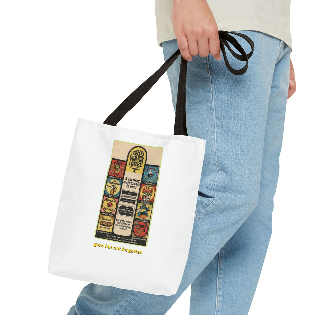 The Yum Yum Tree Tote