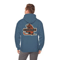 GRIZZLIES | Unisex Heavy Blend™ Hooded Sweatshirt