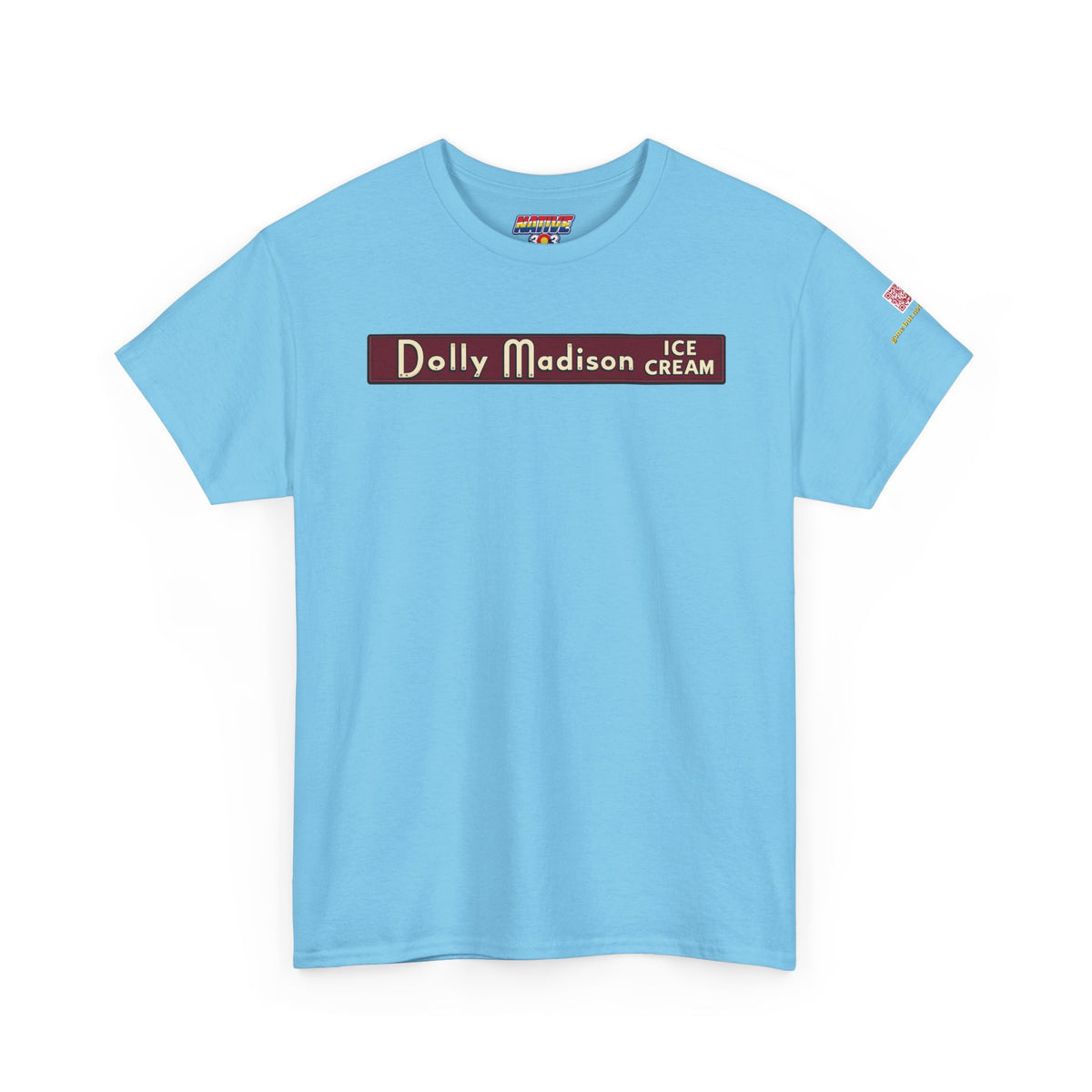 Dolly Madison - vintage Denver gear