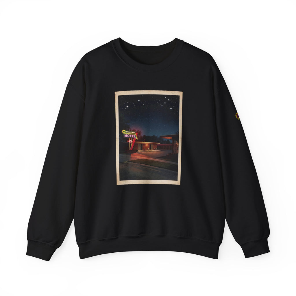 BROADWAY MOTEL | Native303 Sweatshirt