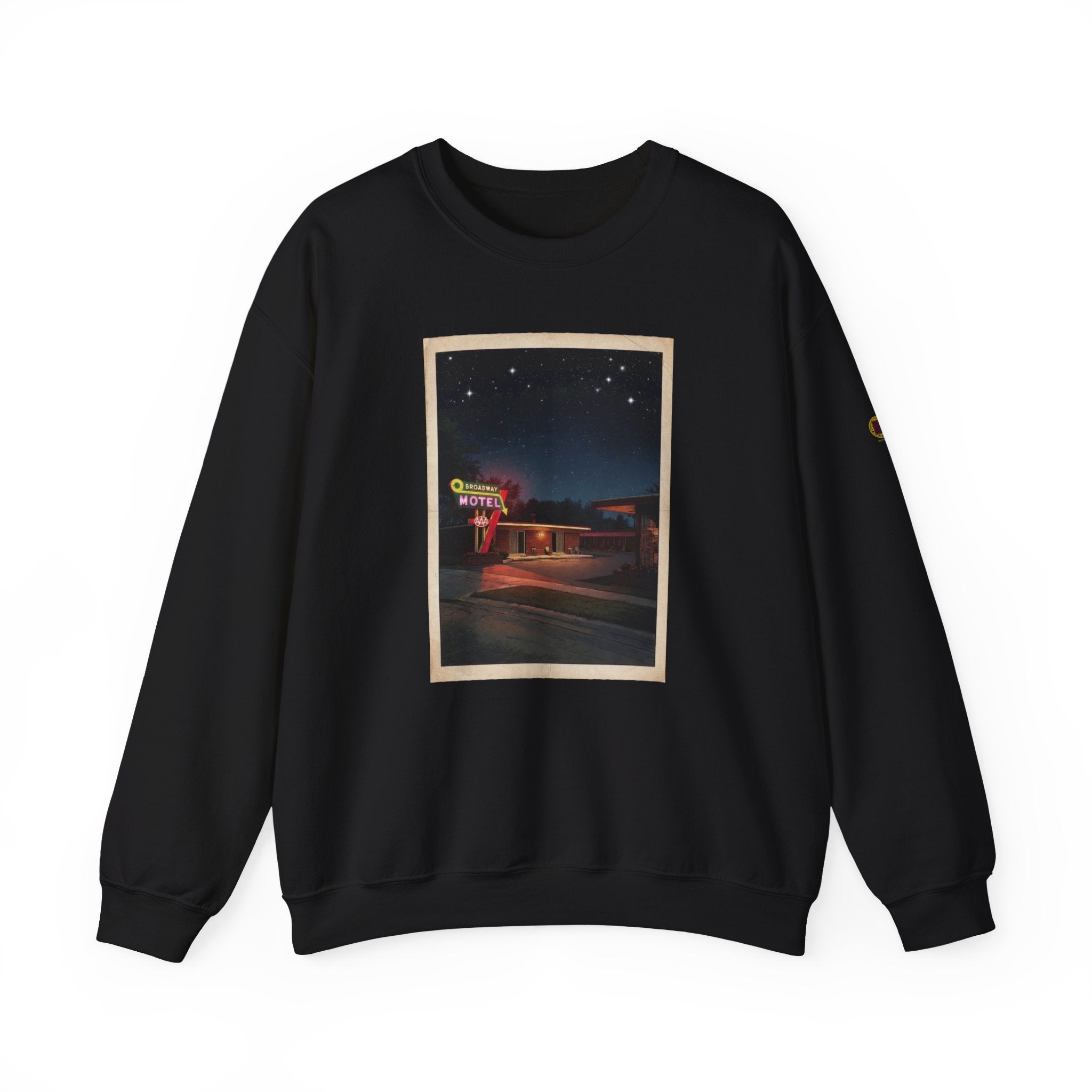 BROADWAY MOTEL | Native303 Sweatshirt