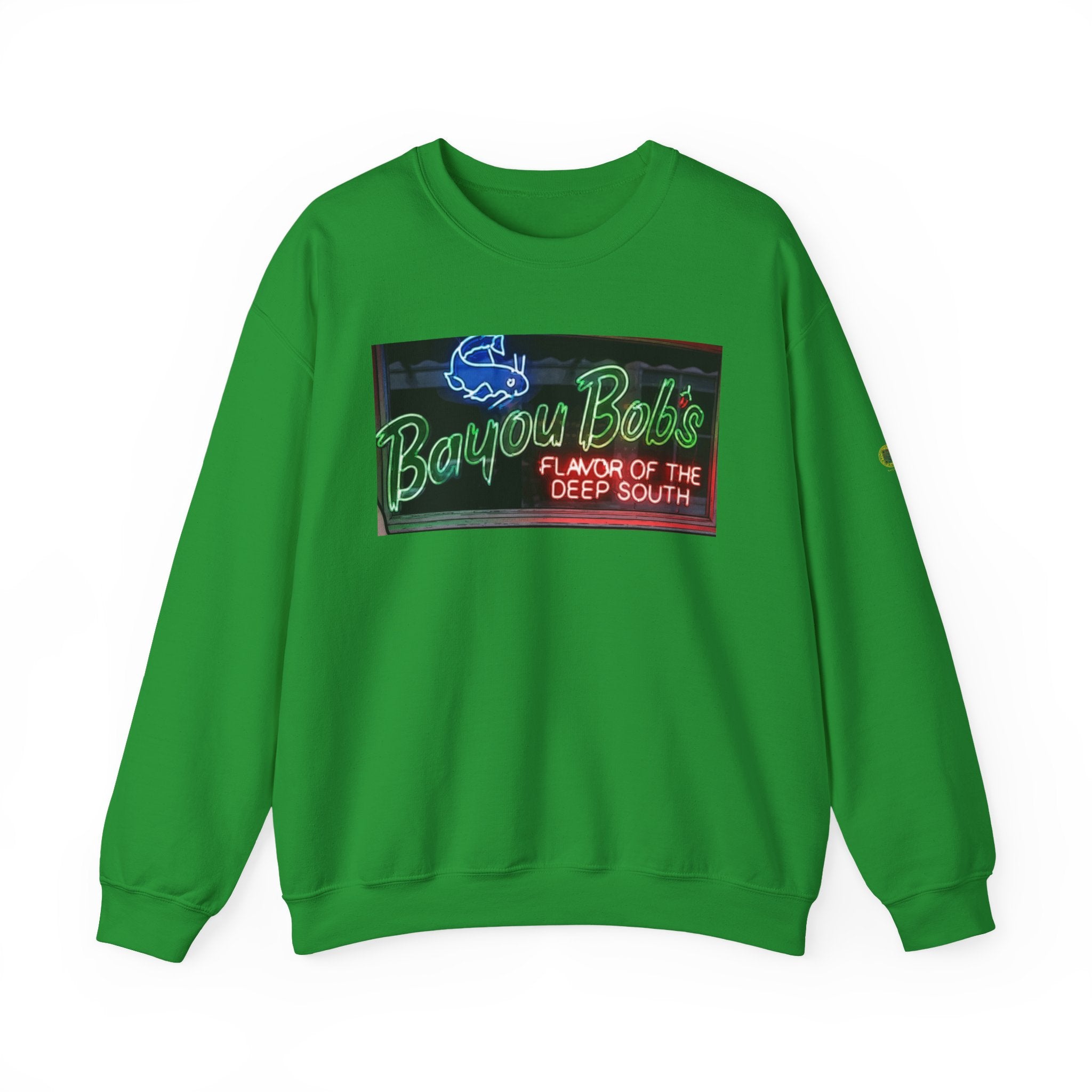 Bayou Bob's | Native303 Sweatshirt