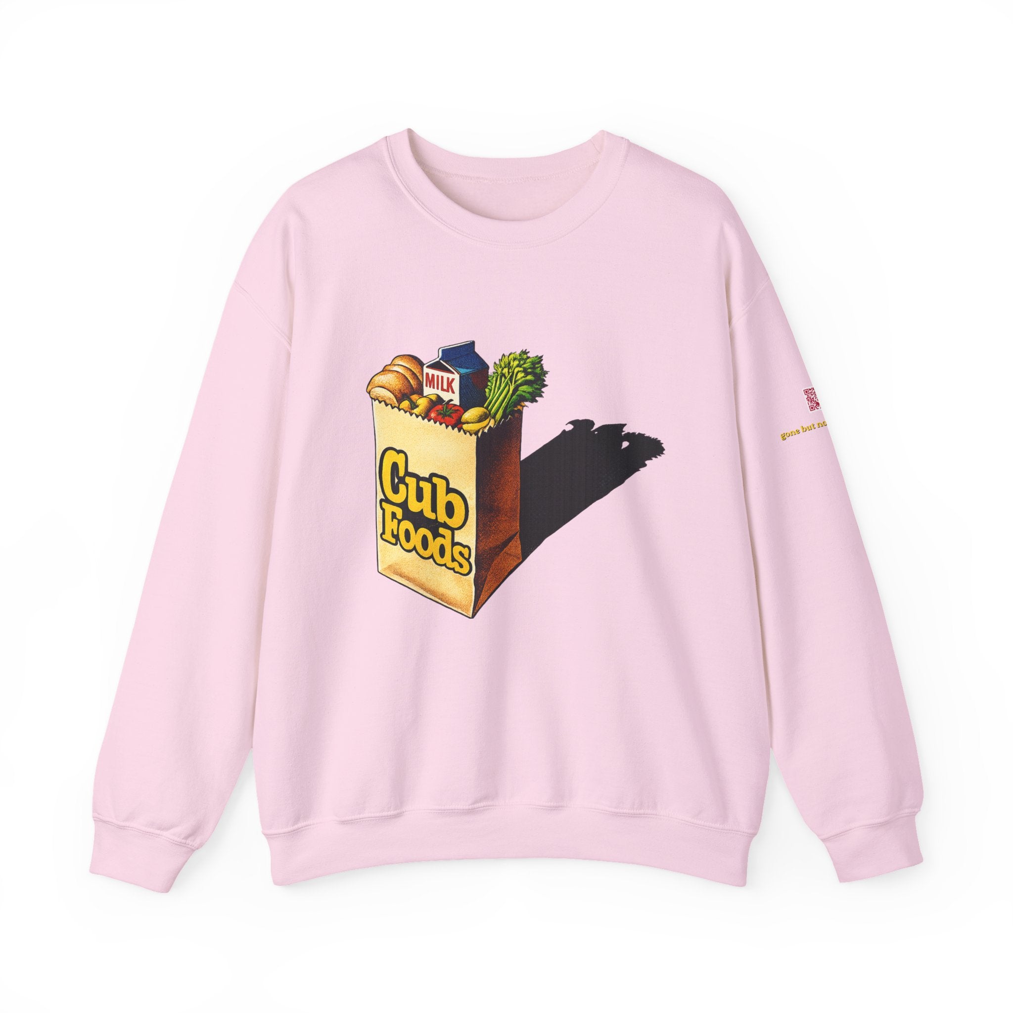 Cub Foods Groceries | Native303 Sweatshirt