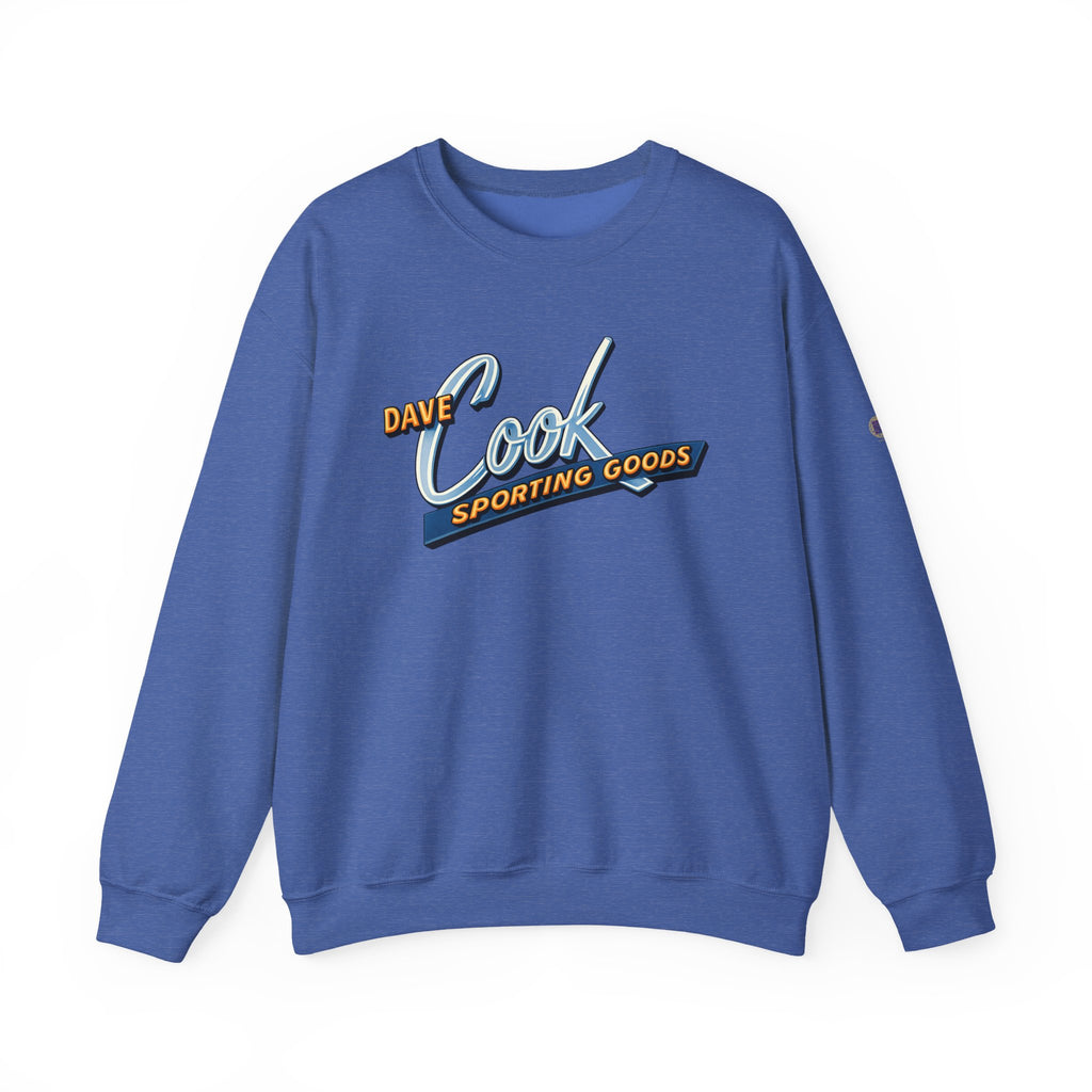 Dave Cook Sporting Goods | Native303 Sweatshirt