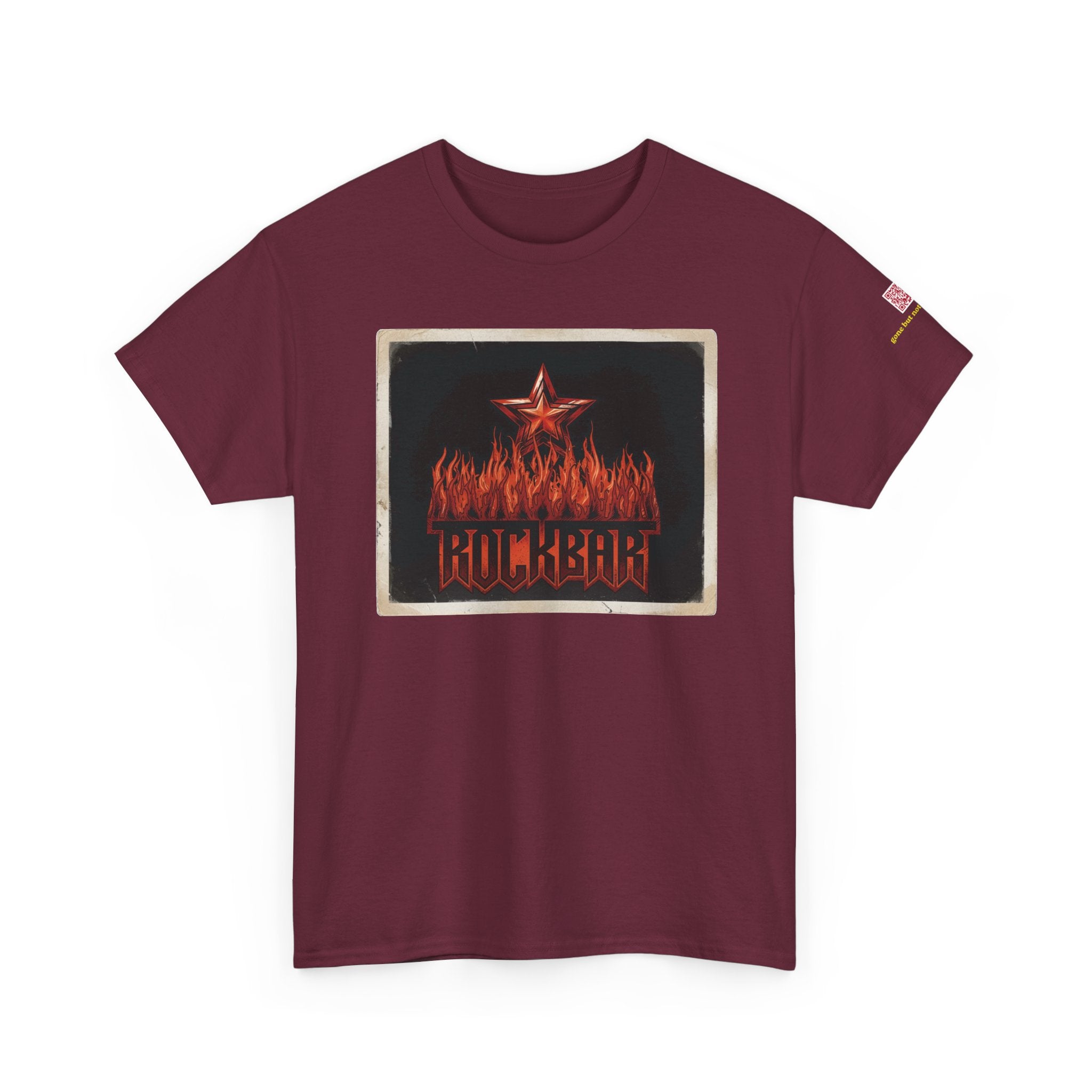 Rockbar - vintage Denver gear