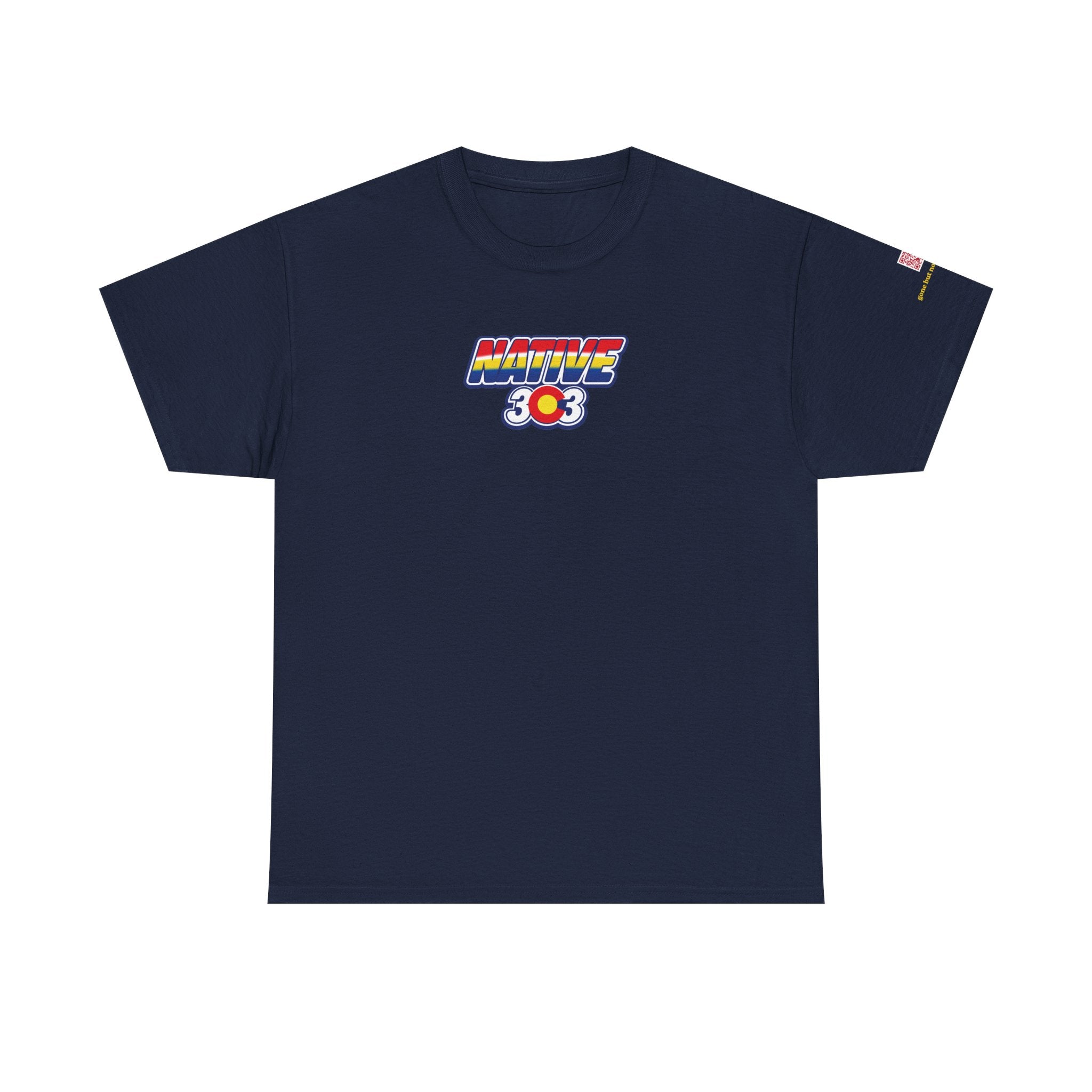 BROKER RESTAURANT - vintage Denver gear
