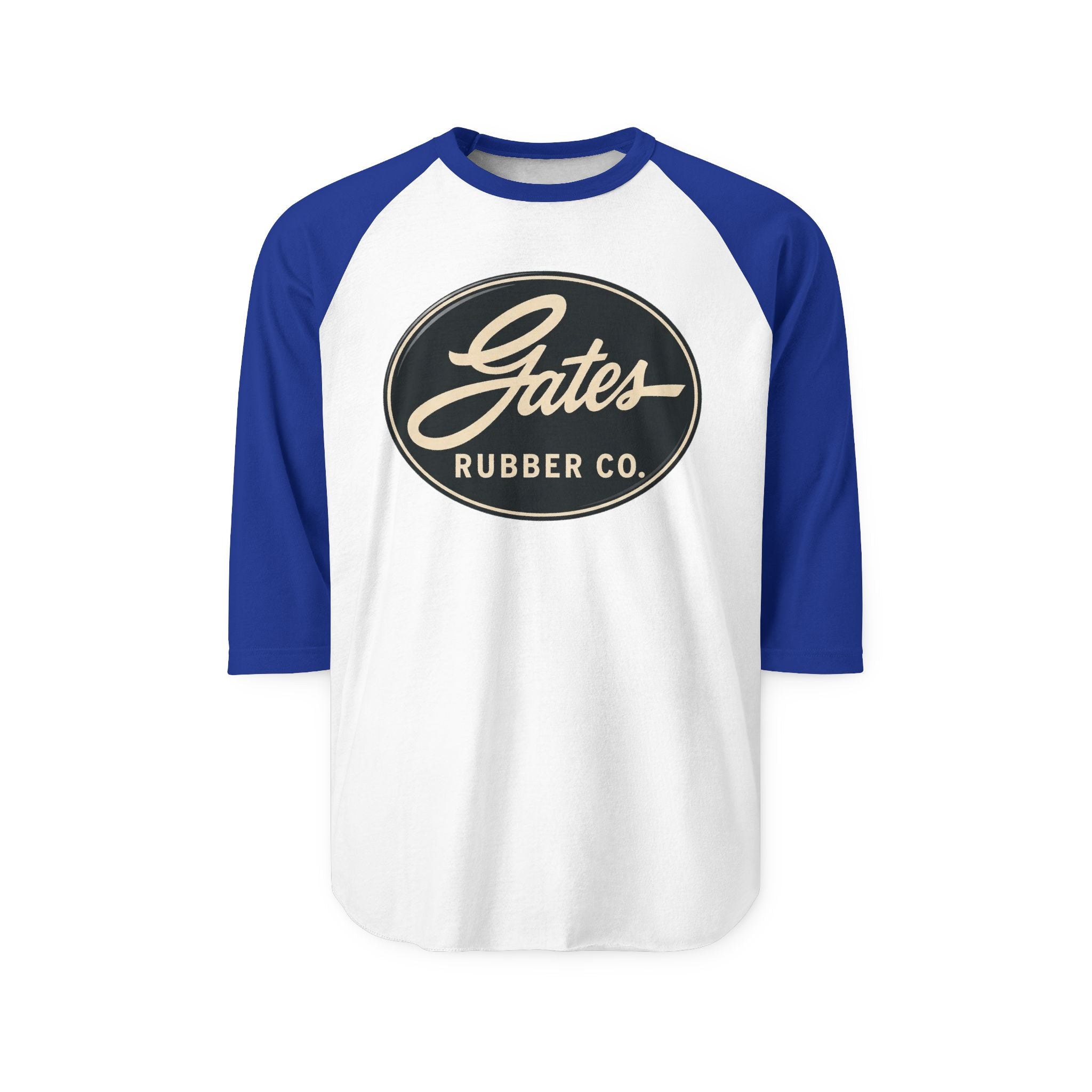GATE’S - Baseball Shirt