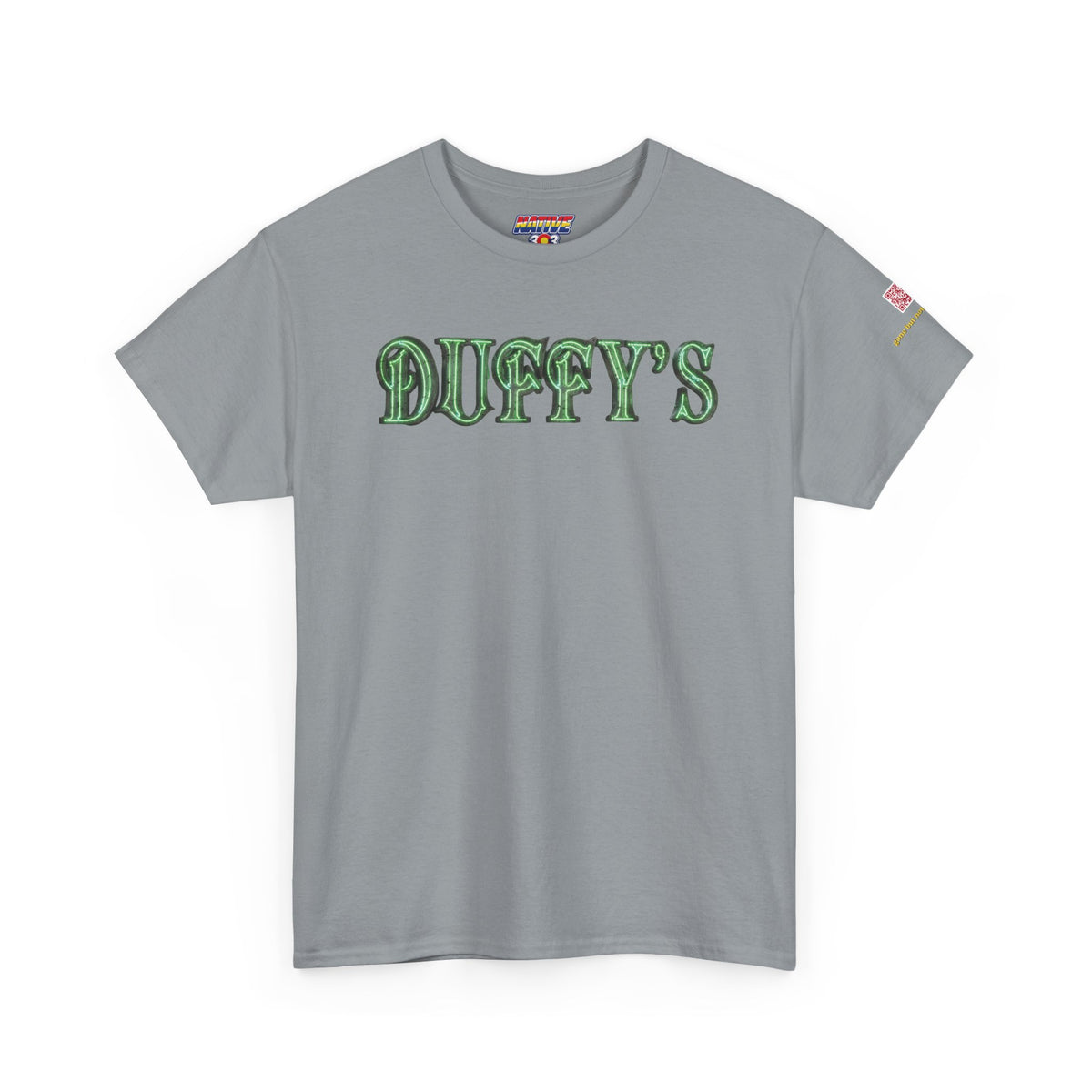 Duffy’s - vintage Denver gear