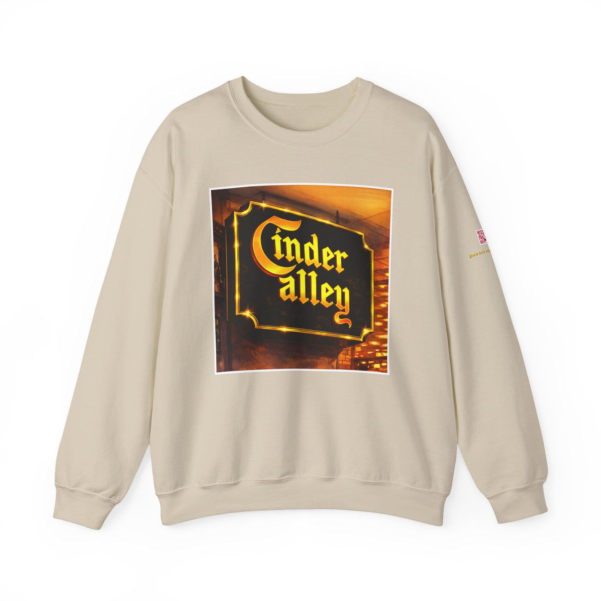 Cinder Alley | Native303 Sweatshirt