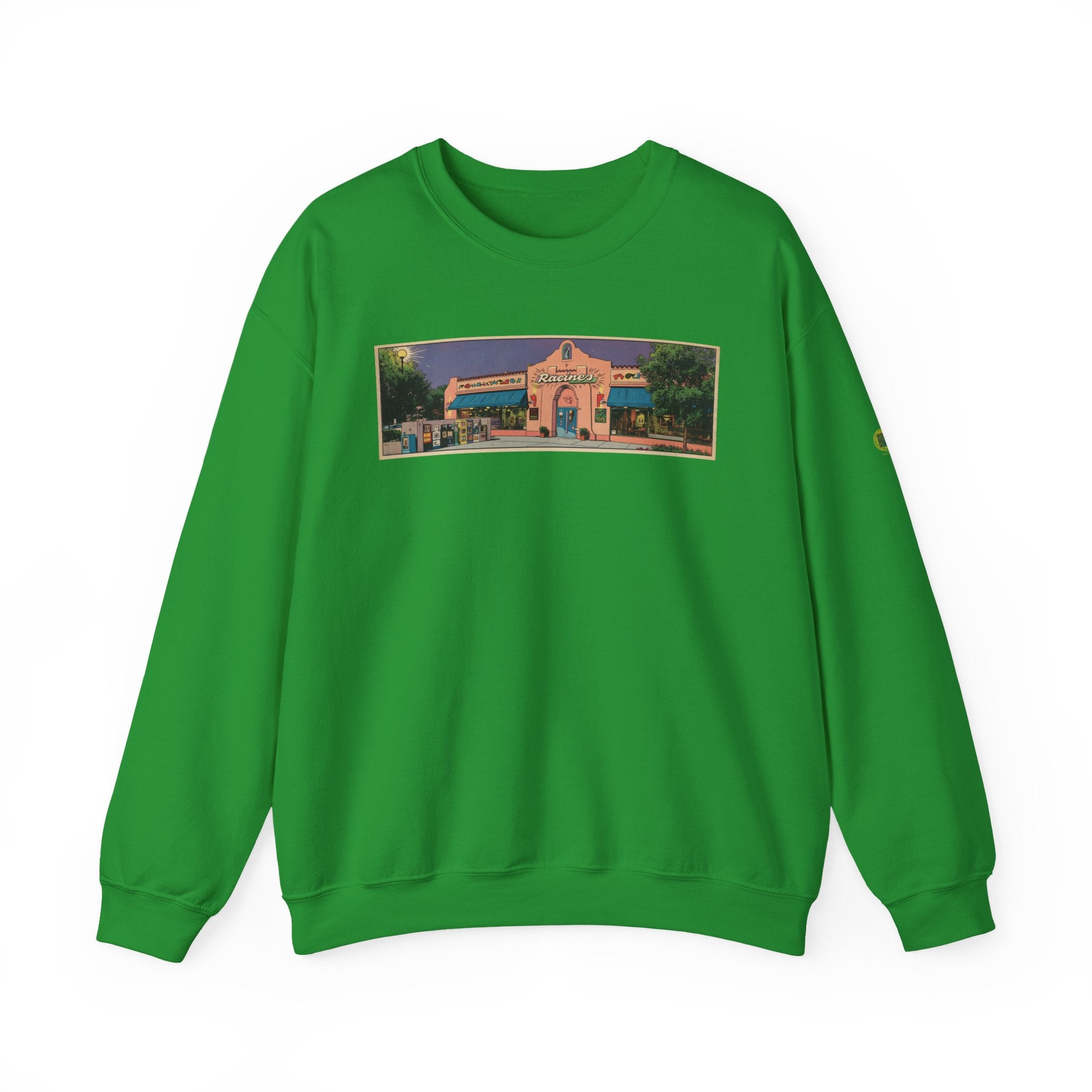 Racine's | Native303 Sweatshirt