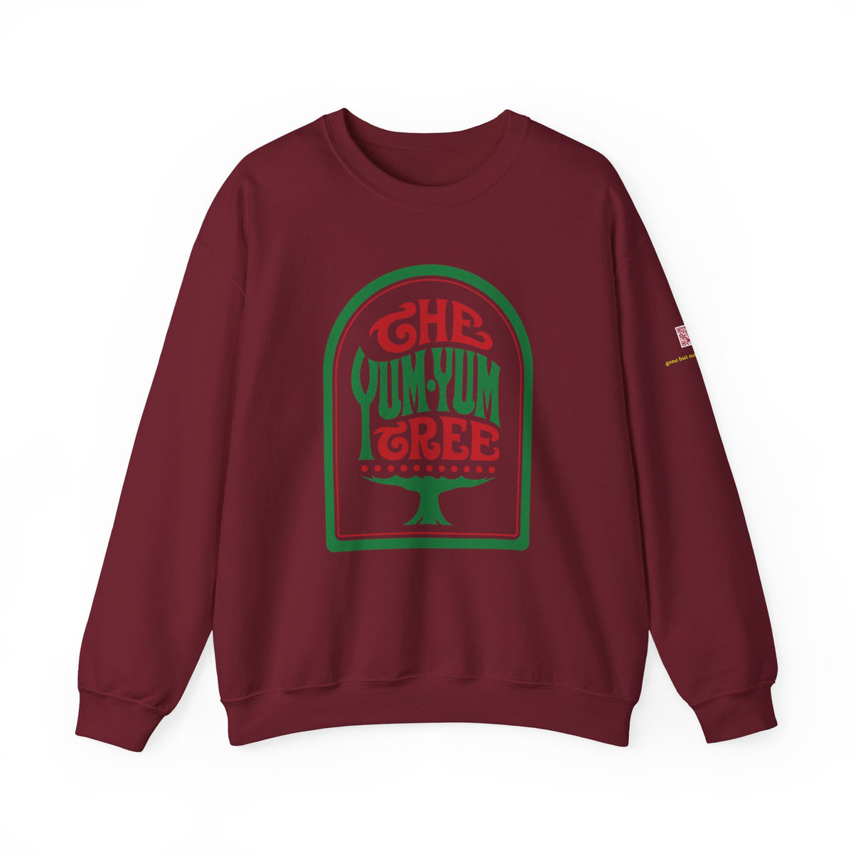 Yum Yum Tree | Native303 Sweatshirt